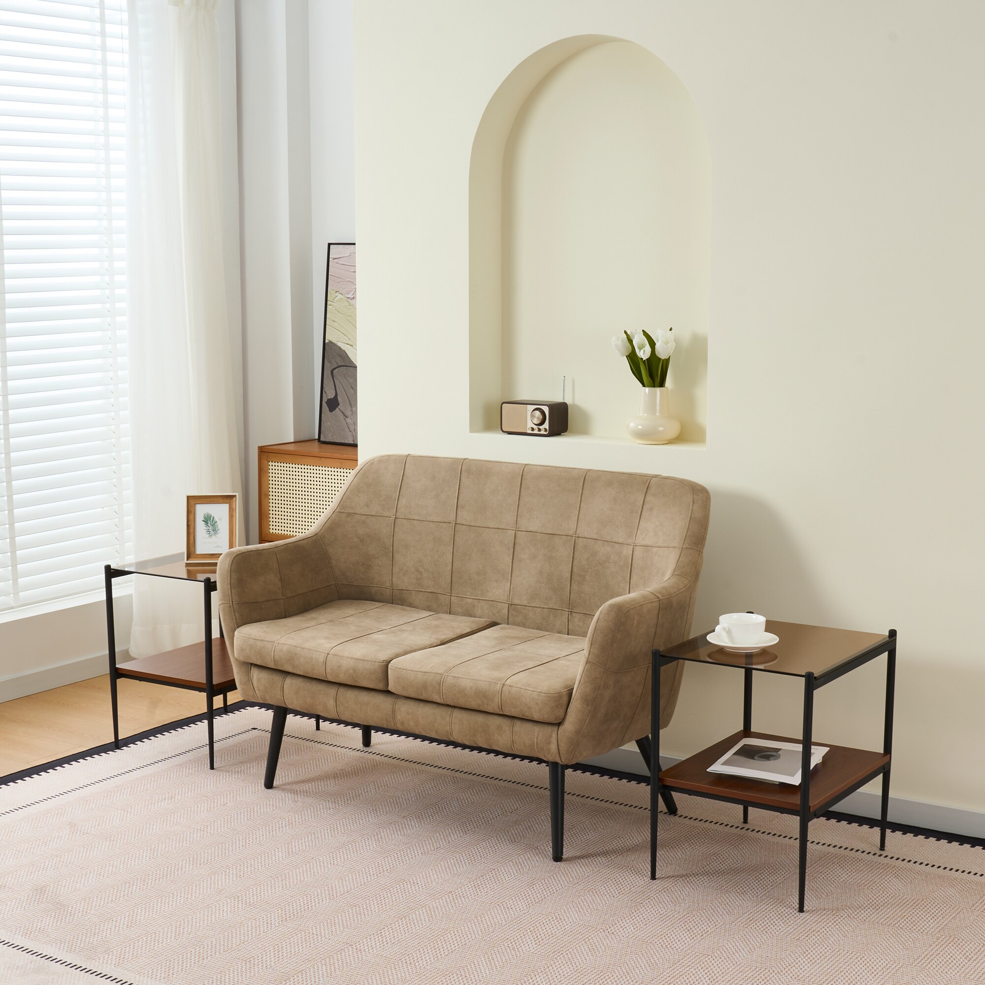 LOVMOR SF-M-W241P184253 End-Tables - View #13