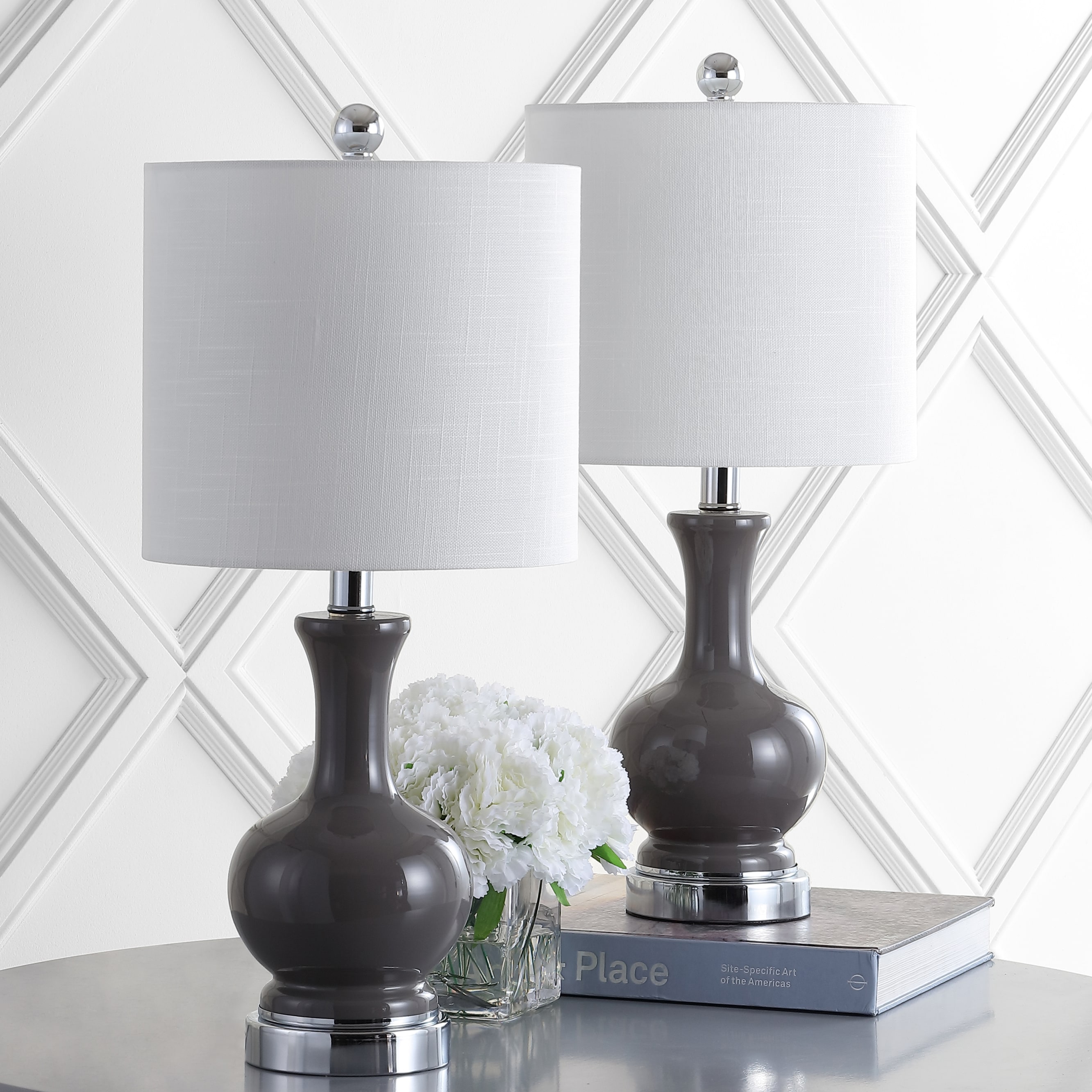 JONATHAN  Y JYL4033B-SET2 Table-Lamps - View #3