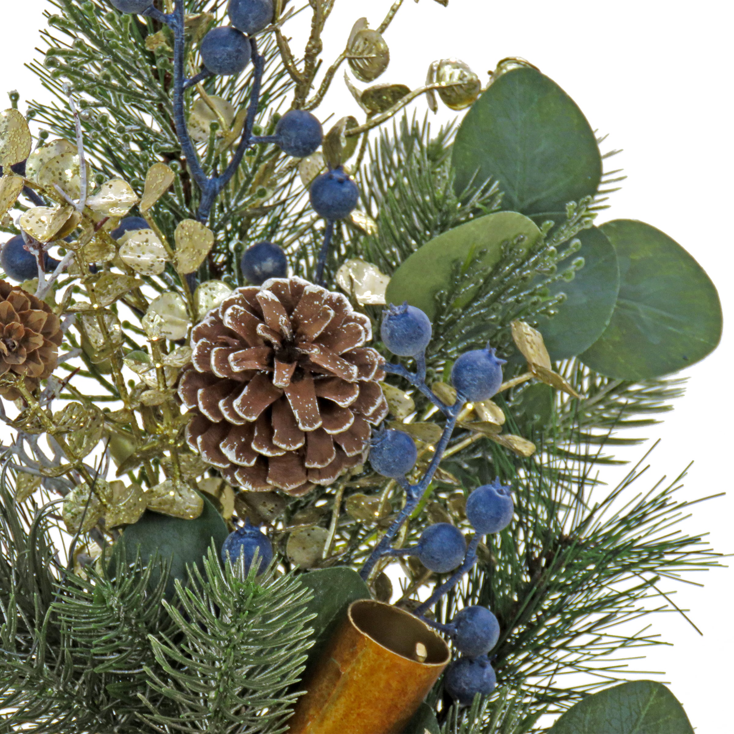 National Tree Company DL87-45X22788 Table-Christmas-Decorations - View #3