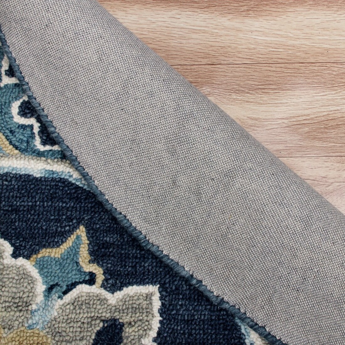 HomeRoots 4000396268 rugs - View #3