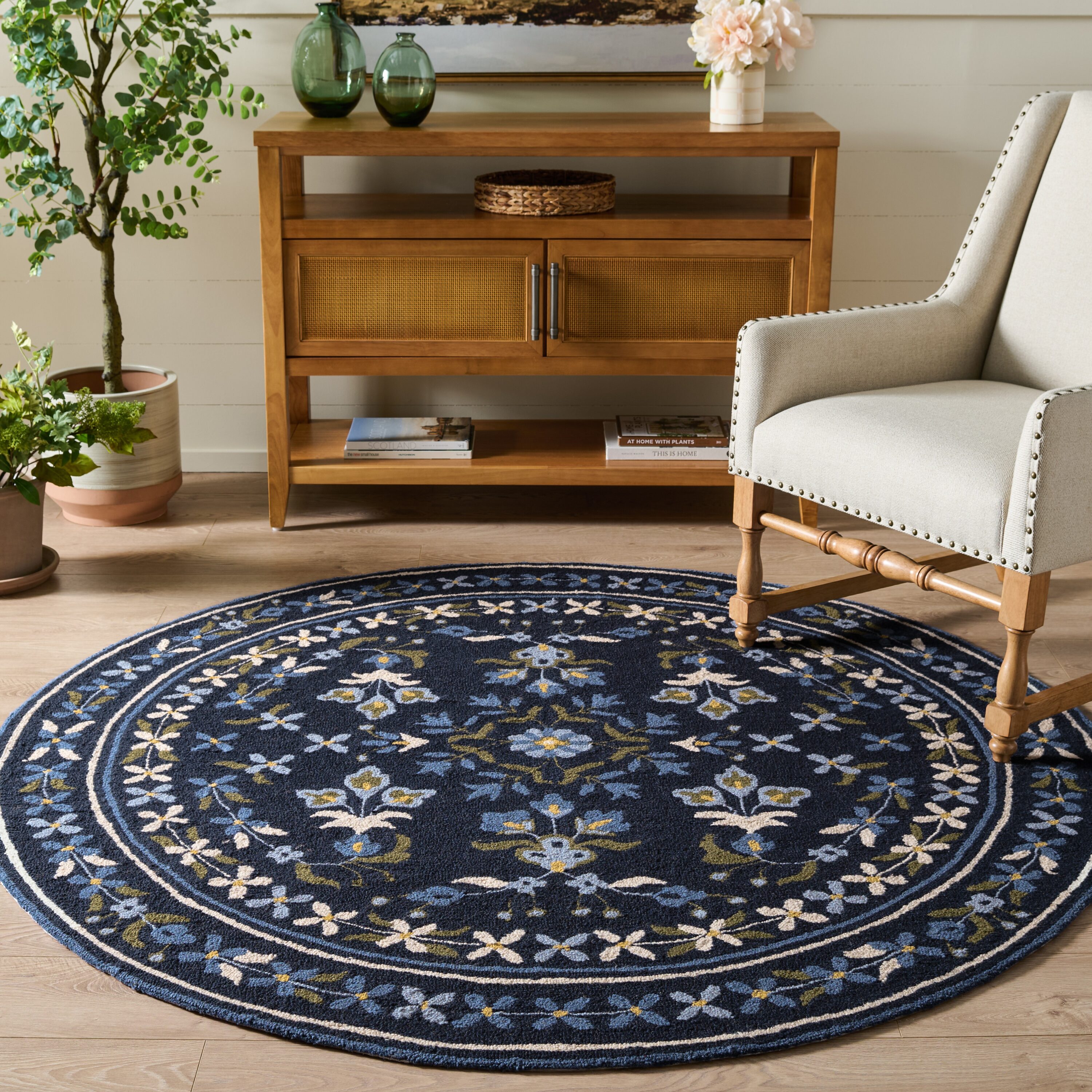 Safavieh MSR4954N-6R rugs - View #2