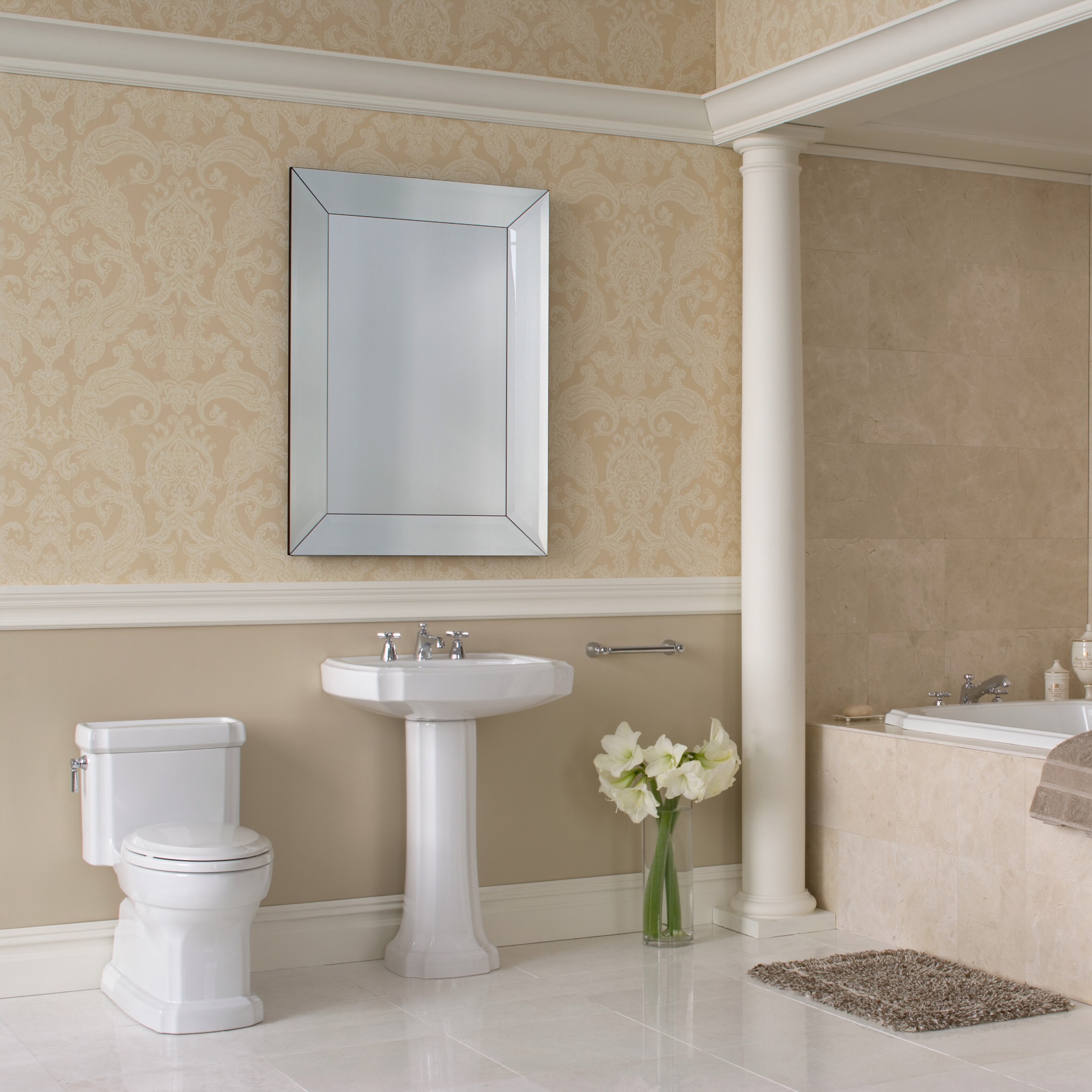 TOTO MS974224CEFG-01 toilets - View #6
