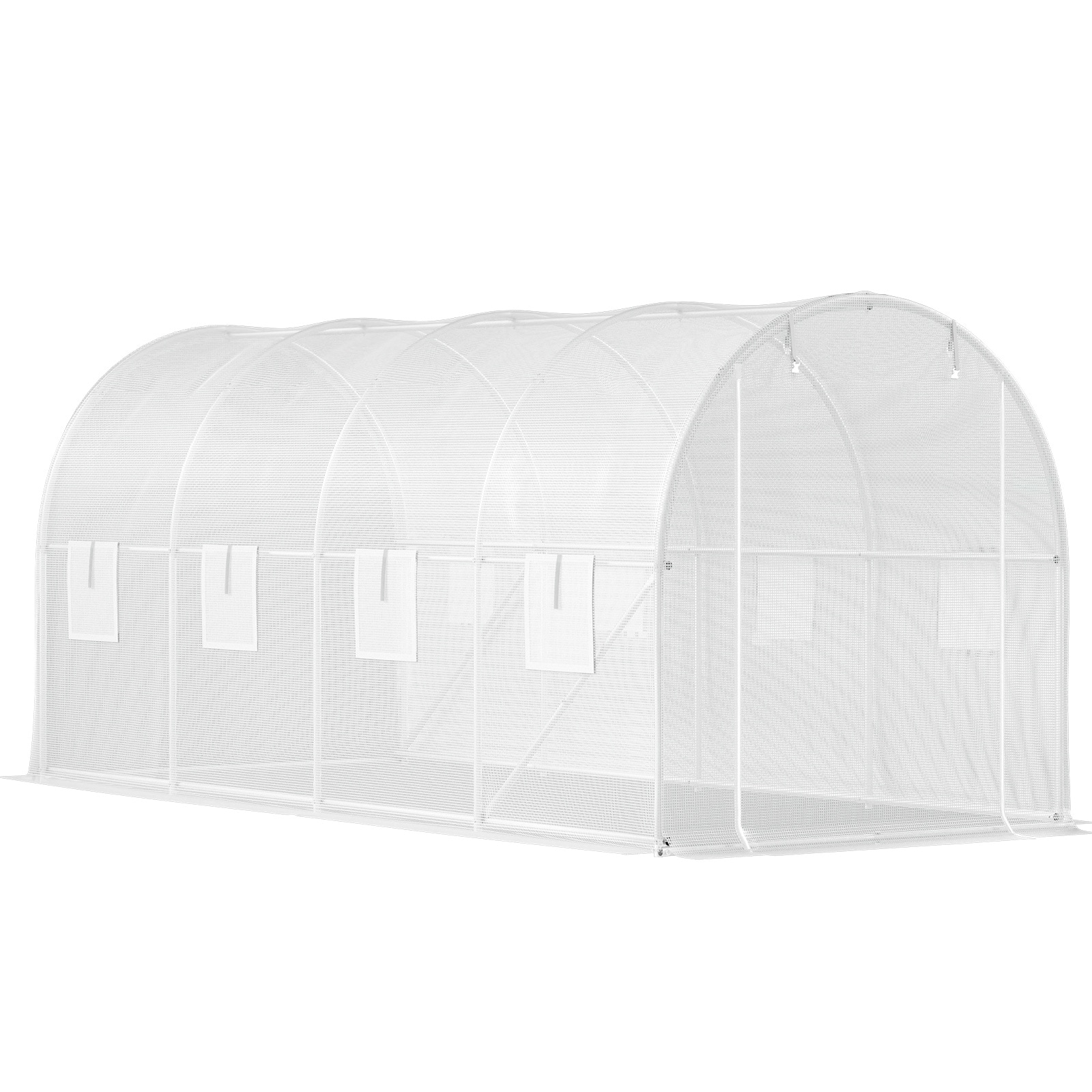 SVOPES SVOPESYDSDWSB00419V0 greenhouses - View #9