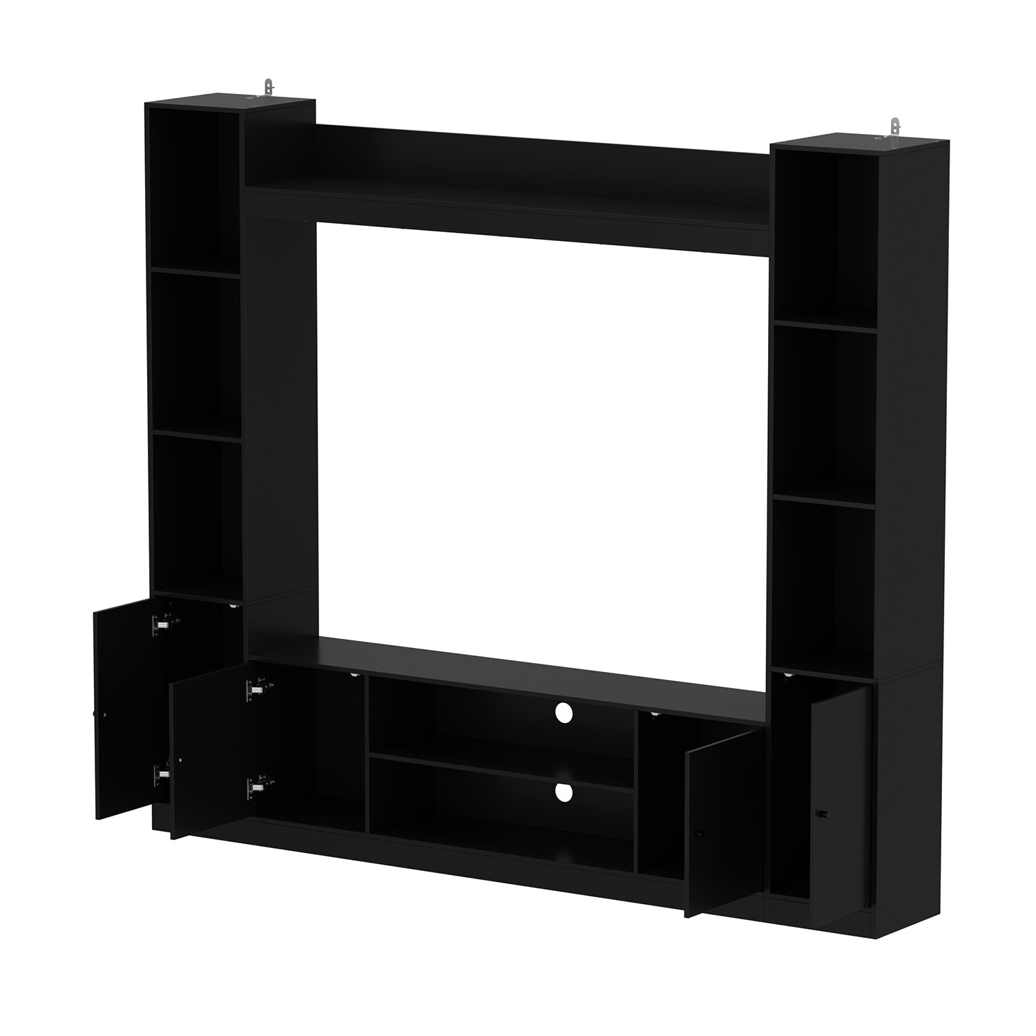FUFU&GAGA KF020468-02 Tv-Stands - View #6