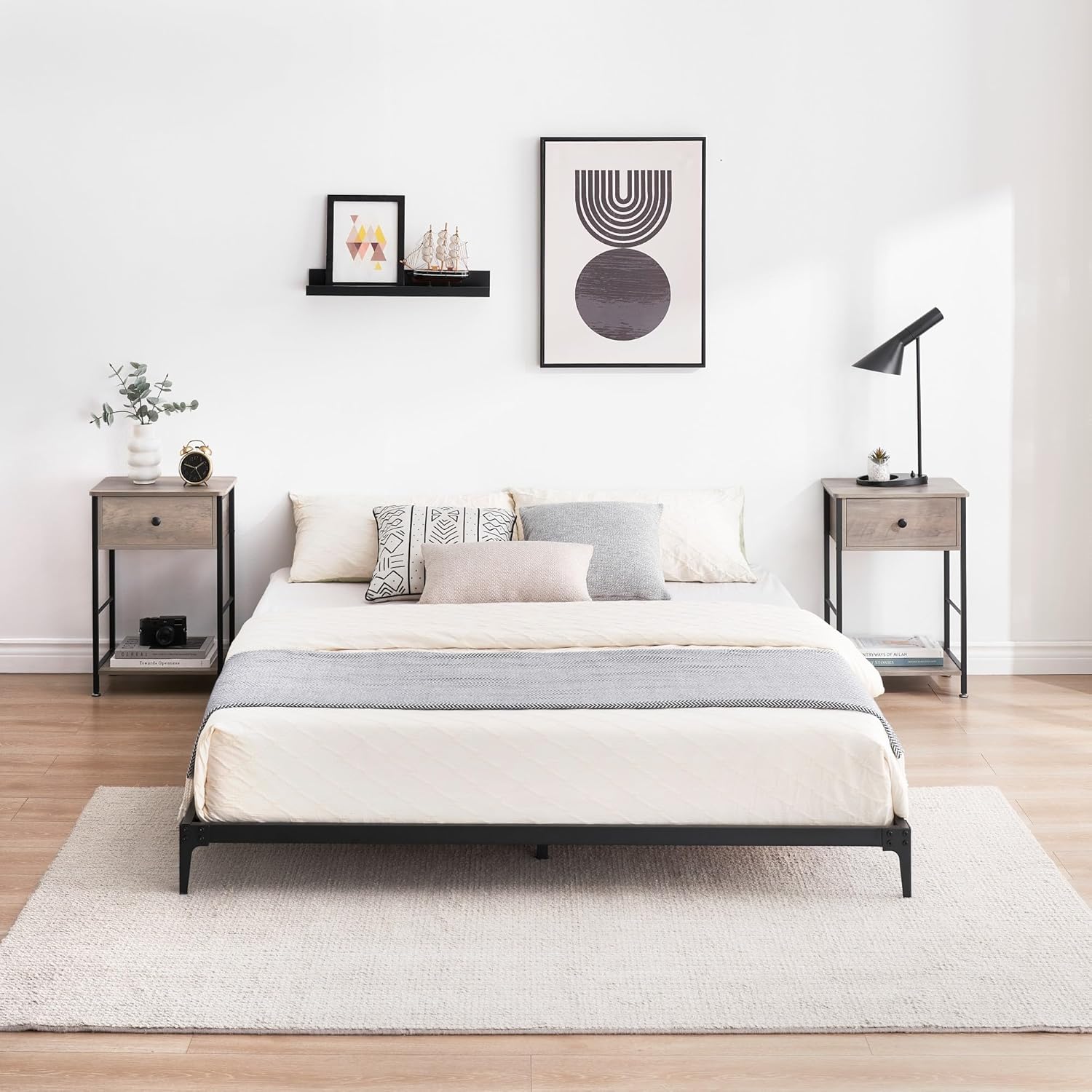 Qeetex LHF-DYQ-PHO-0X3GLND2 beds - View #5
