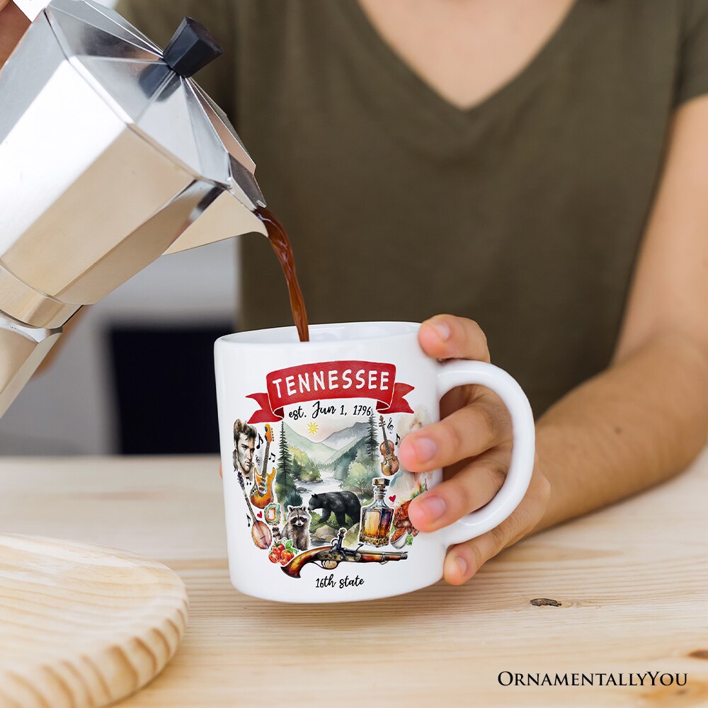 OrnamentallyYou NPCM278 drinkware - View #3