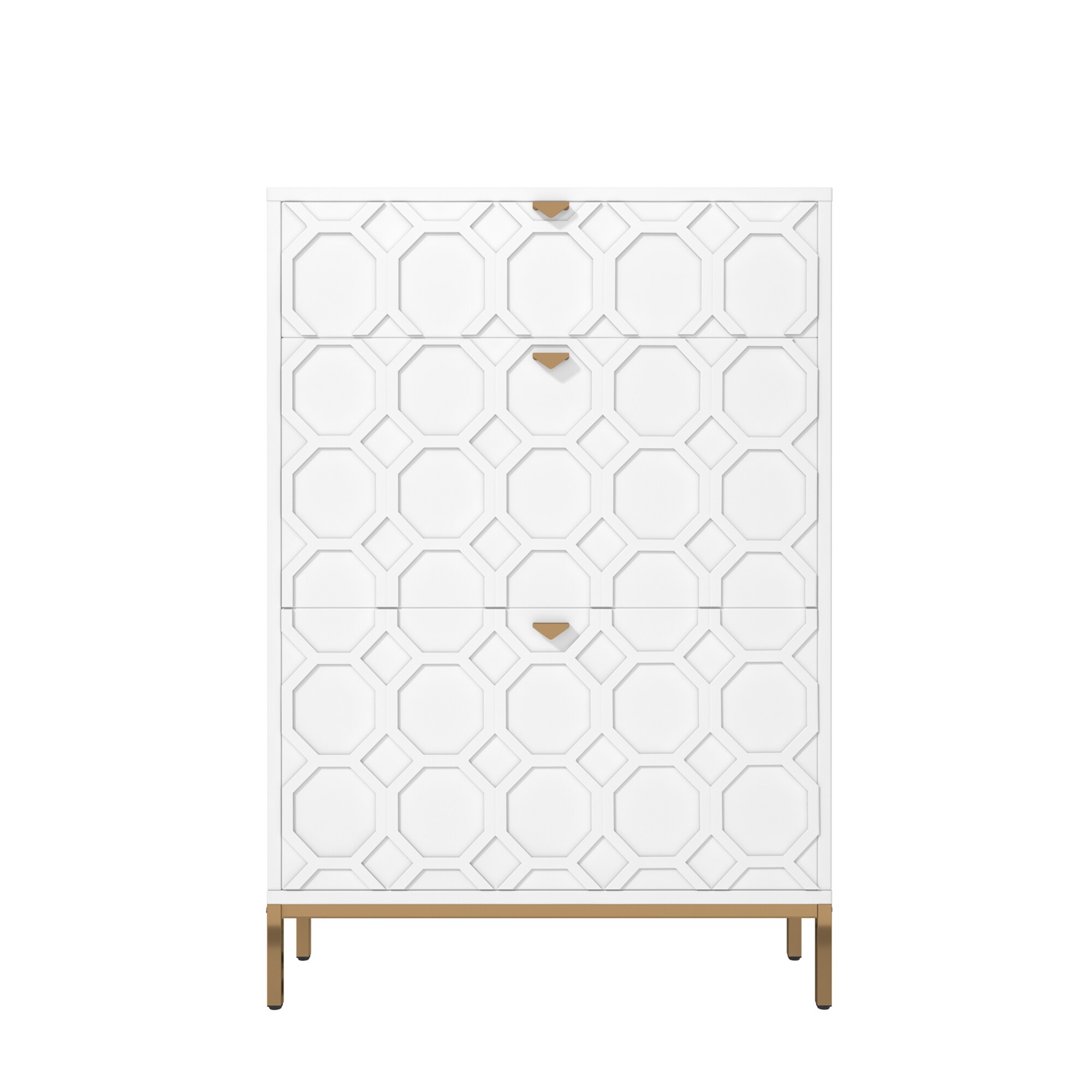 Clihome TRXCH-199316-2AM Shoe-Racks - View #7