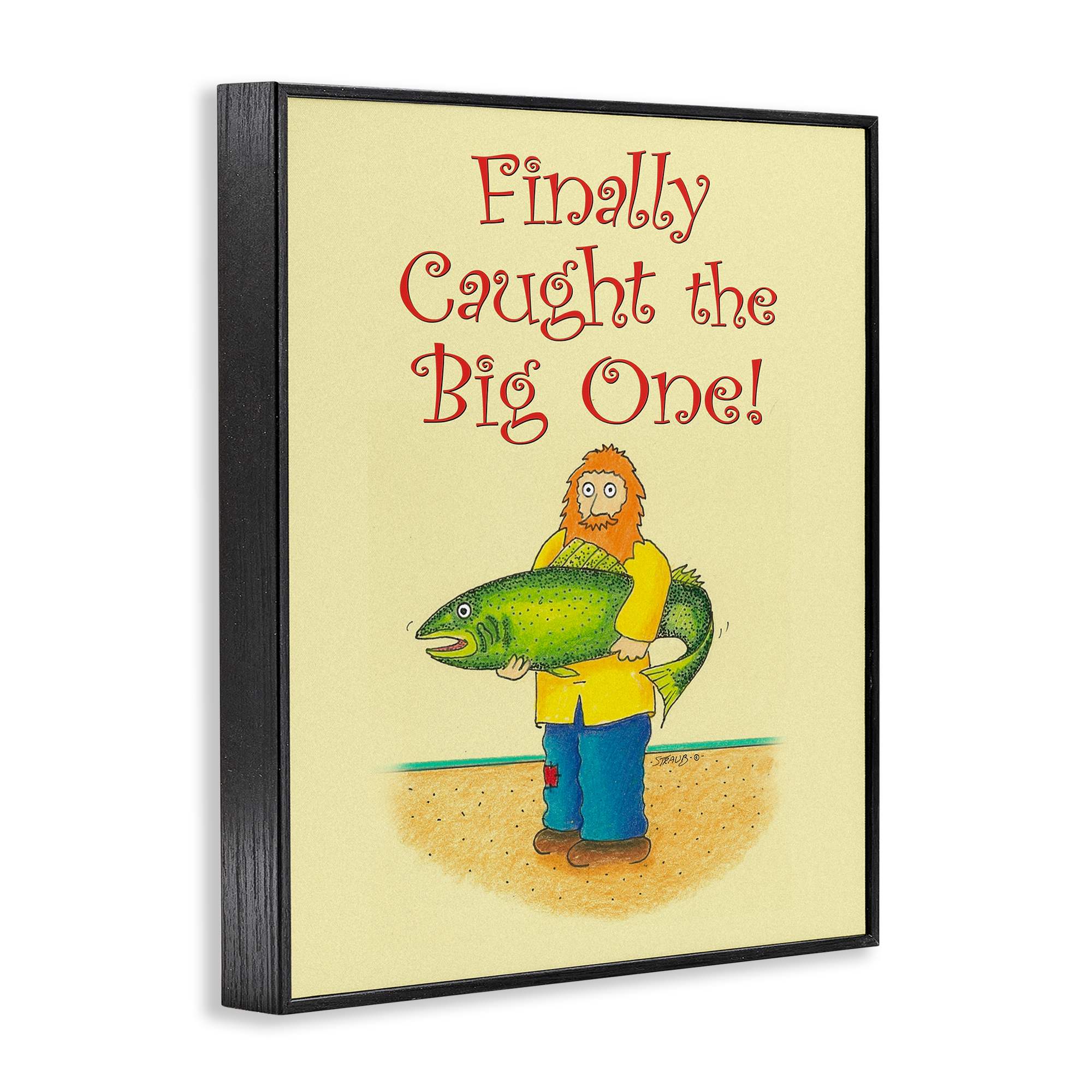 Stupell Industries BT-010-FR-16X20 Wall-Art - View #2