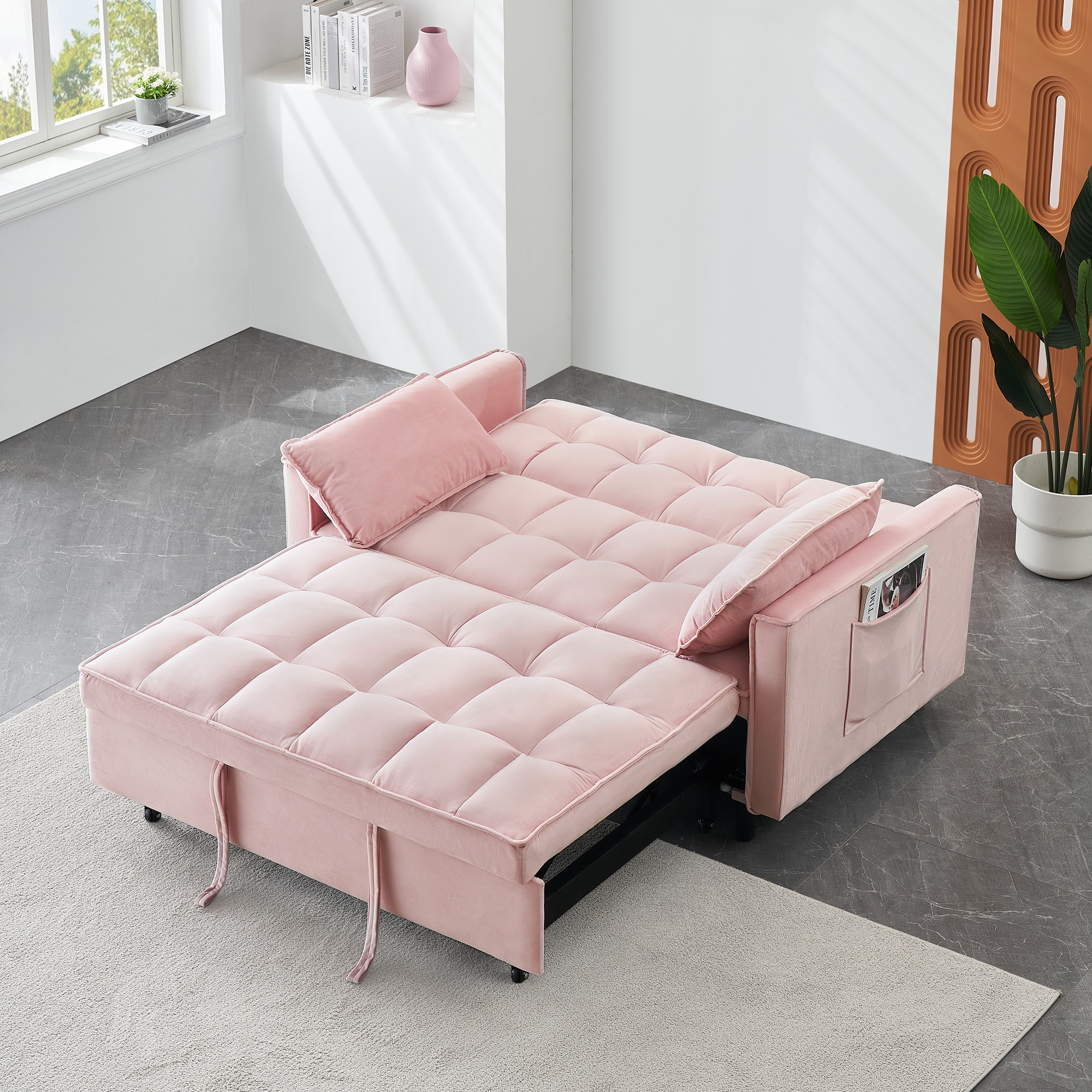 Bybafun YC5200009 futons - View #9