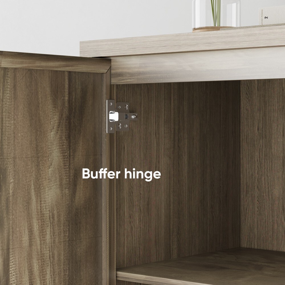 GlasFlength LW-SSB-262 Utility-Storage-Cabinets - View #4