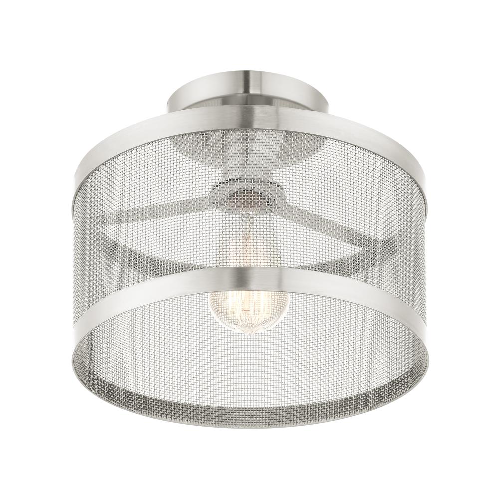 Livex Lighting 46216-91 flushmounts - View #7