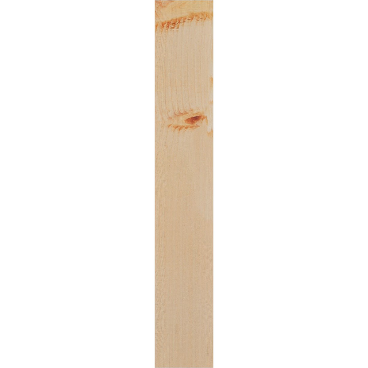 Ekena Millwork COR04X10X22CRE00SDF corbels - View #4