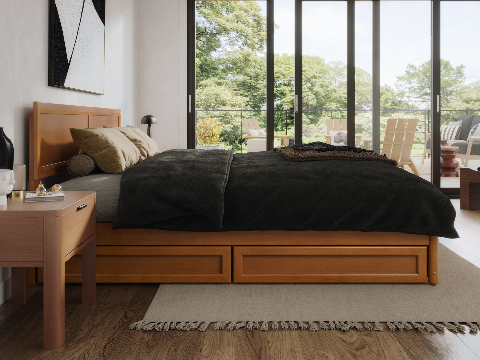 AFI AR848715T beds - View #6