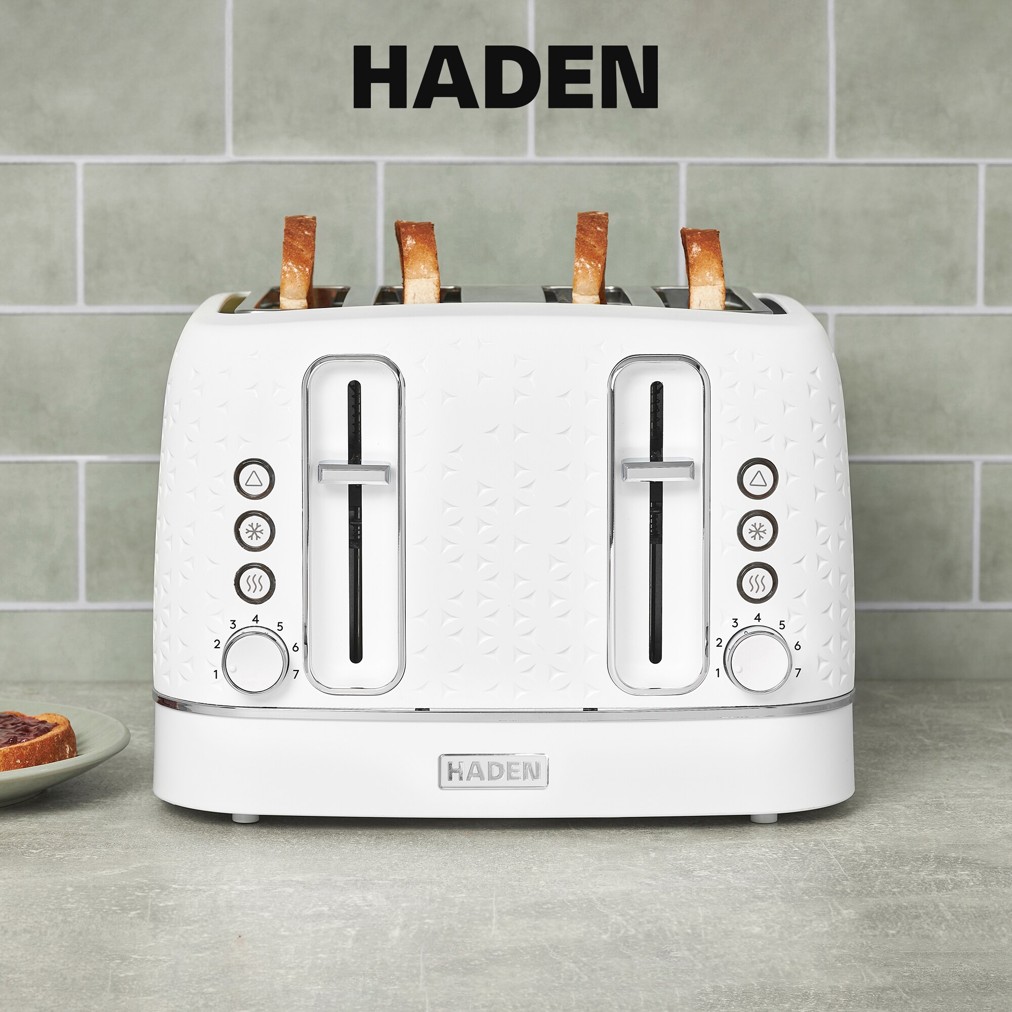 Haden 398029 toasters - View #5