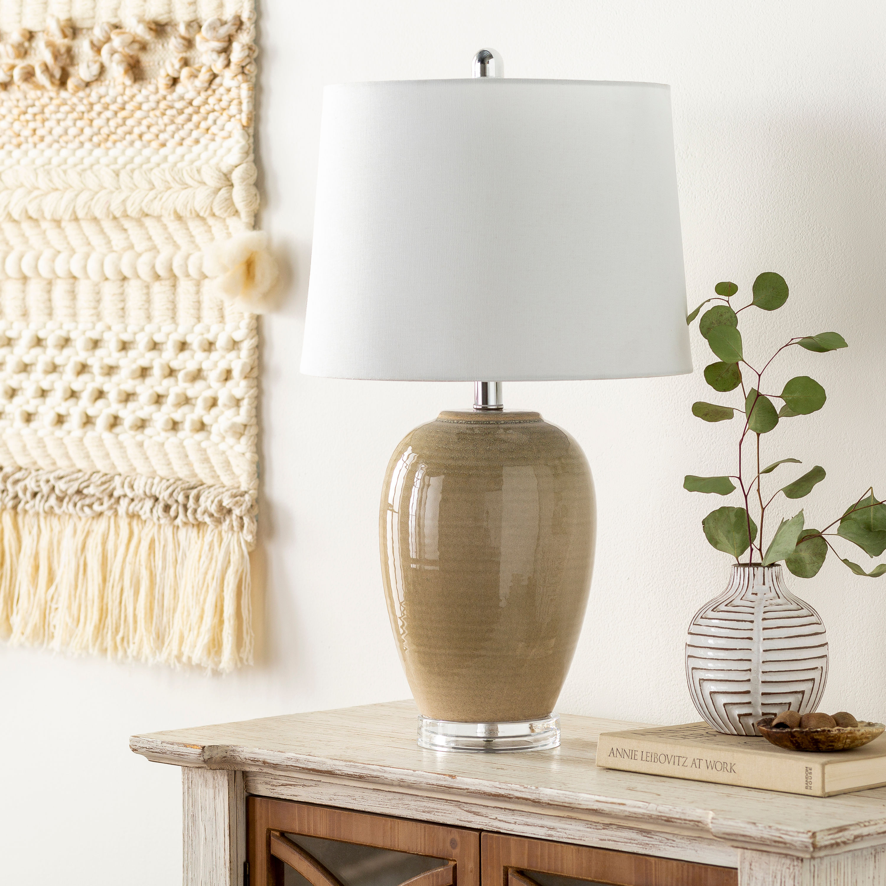 Livabliss VEA-001 Table-Lamps - View #2