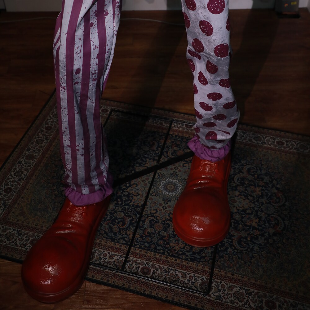 Haunted Living 5124974 Halloween-Animatronics - View #25