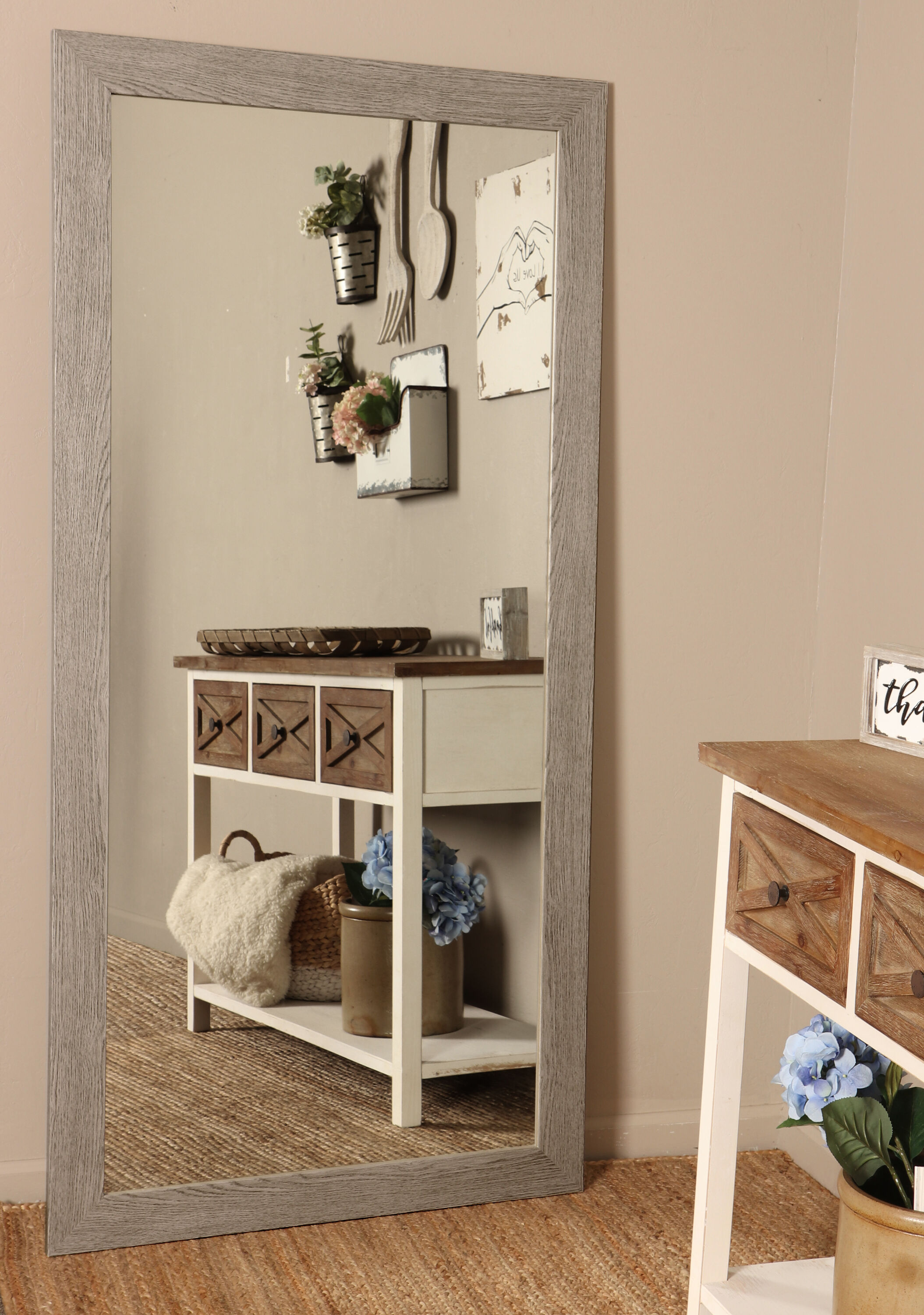BrandtWorks AV77NM Decor-Mirrors - View #7