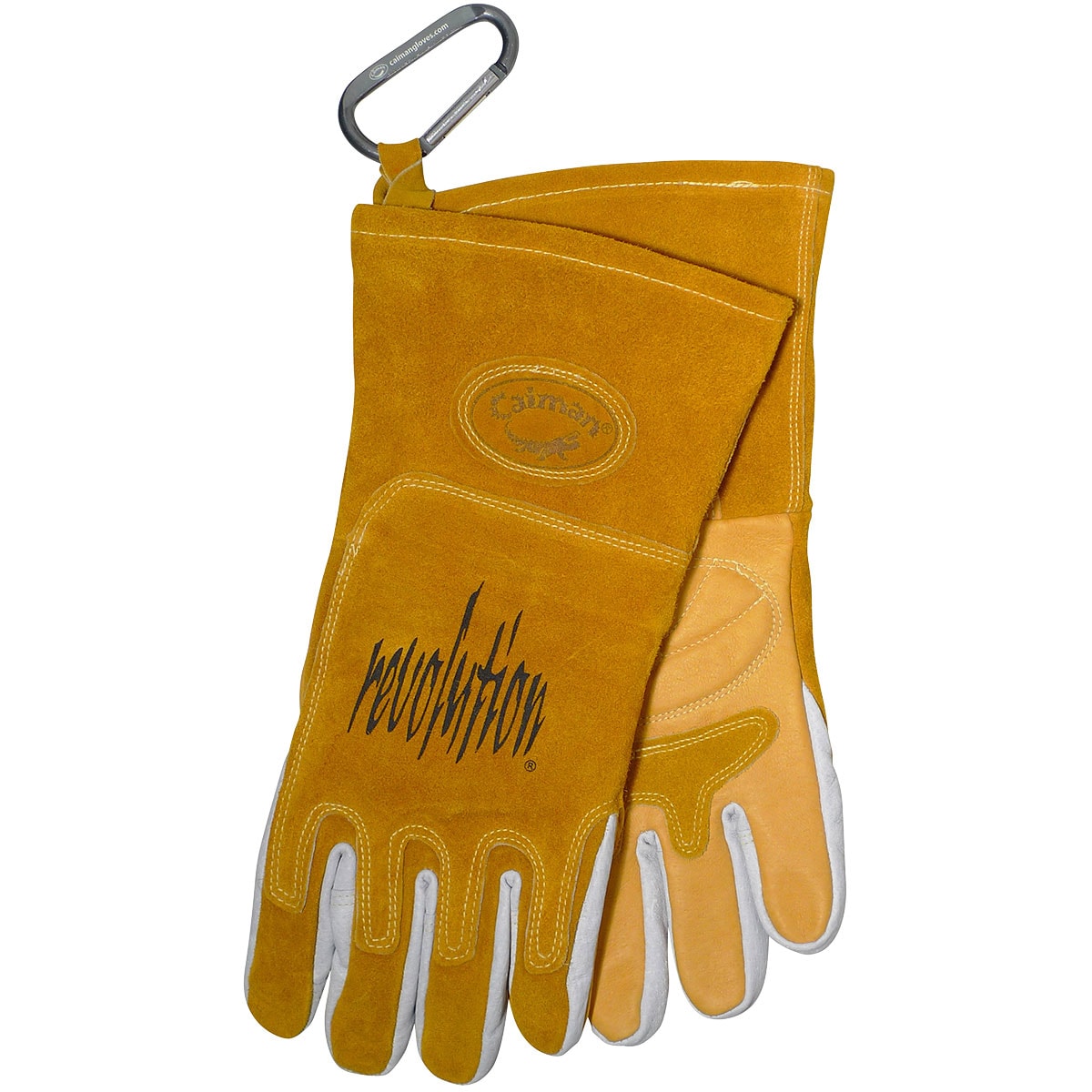 Caiman 1812-6 Welding-Apparel - View #10