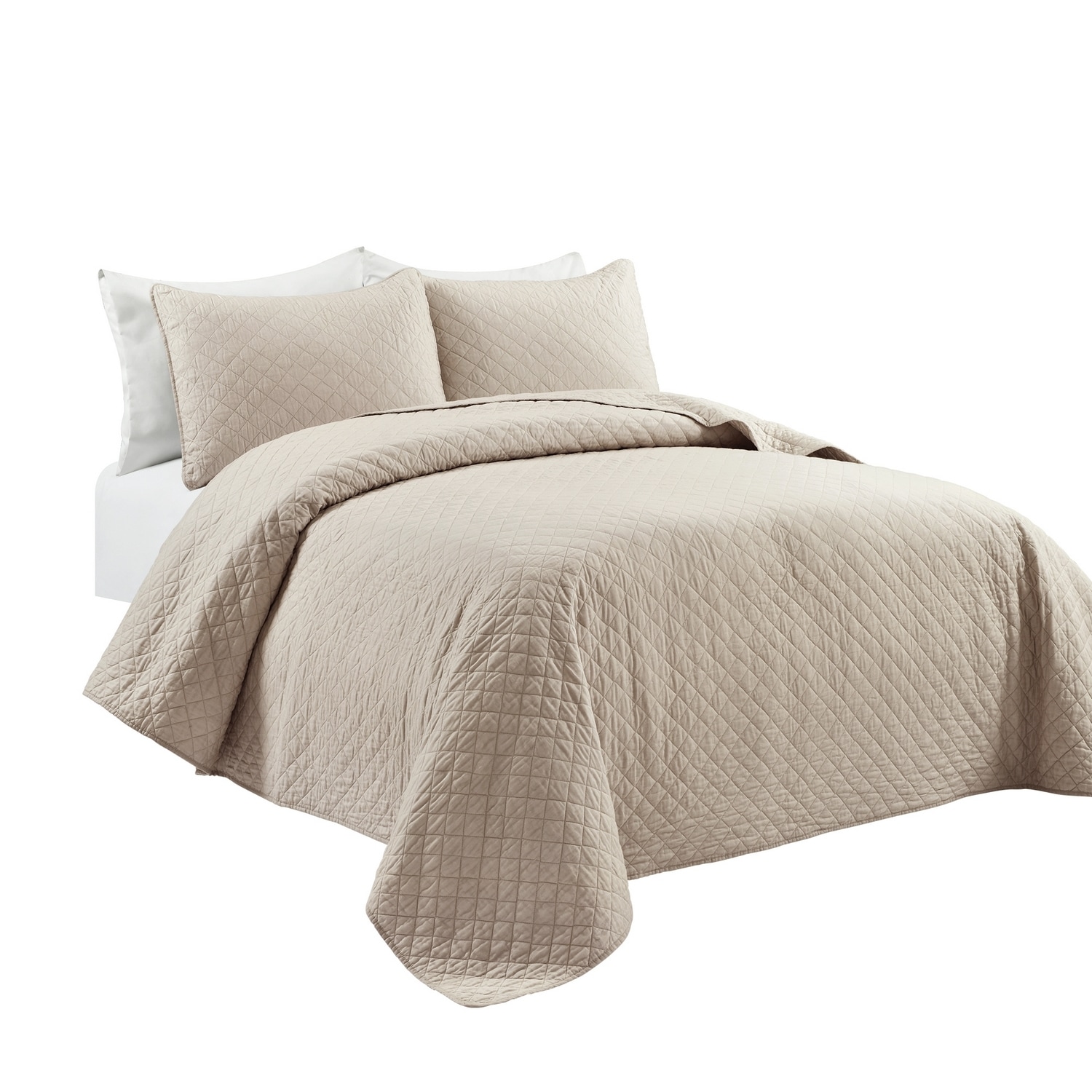 Lush Decor 16T006683 Comforters-And-Bedspreads - View #4