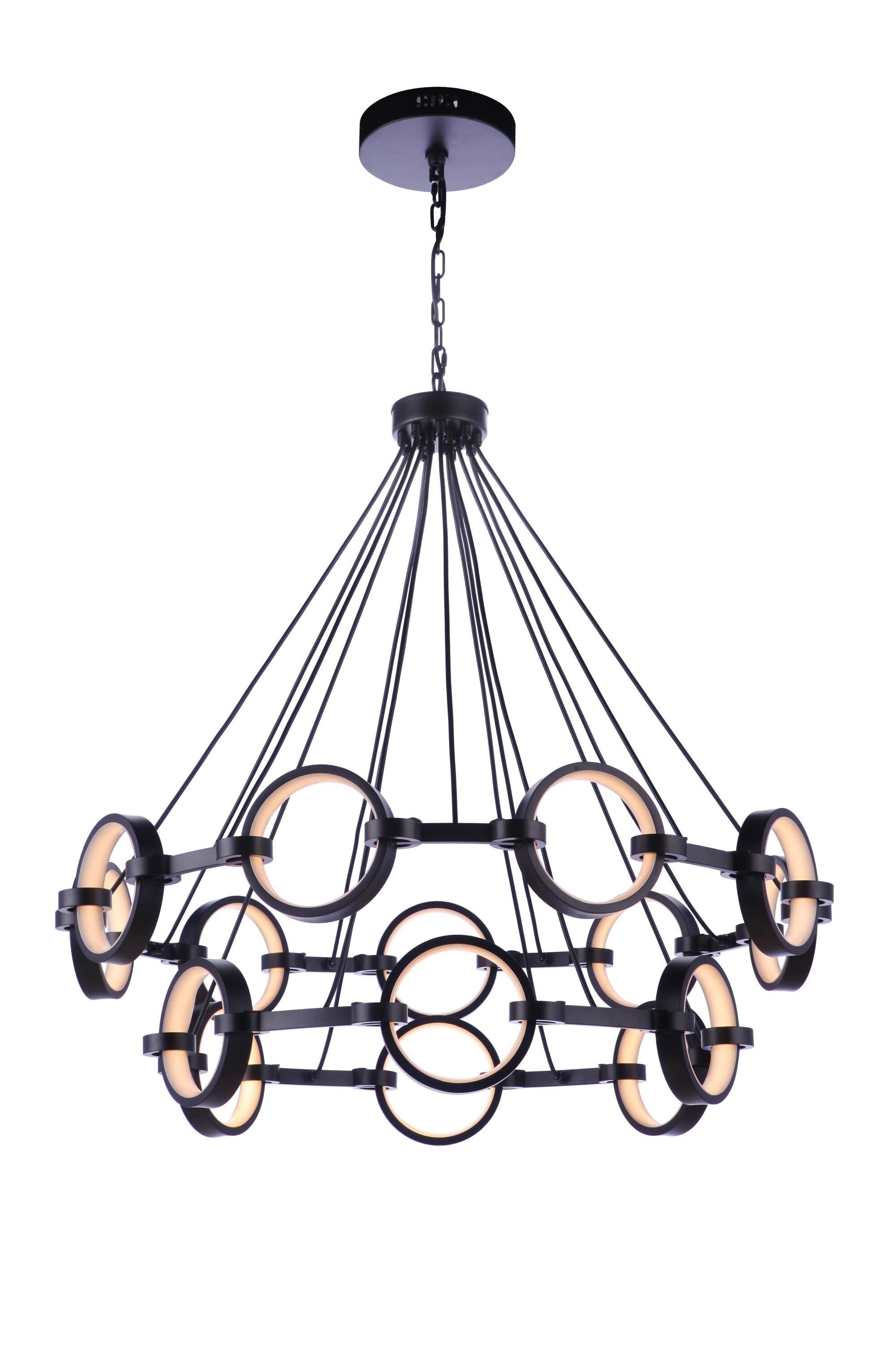 Craftmade 59315-FB-LED b090015 - View #8