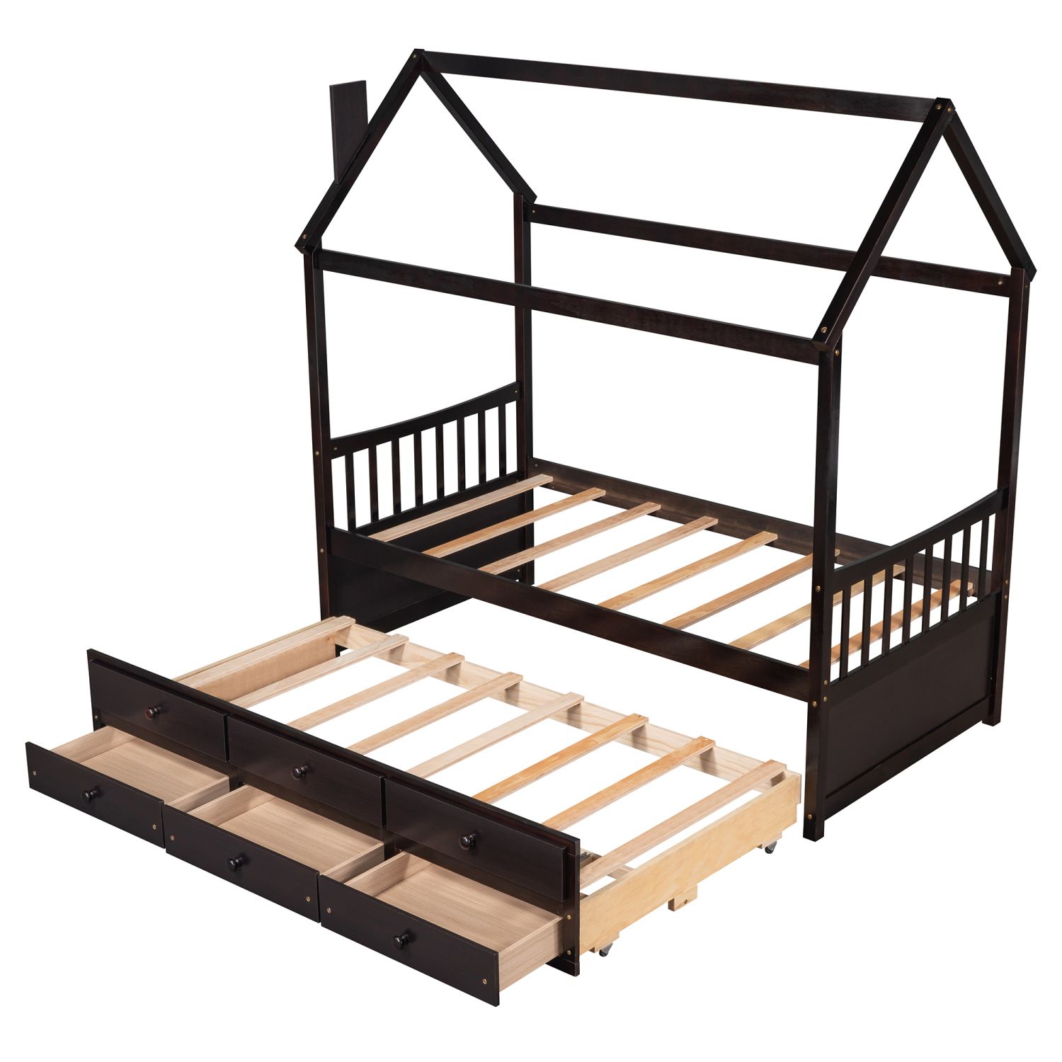 JASMODER LP000541AAP beds - View #7