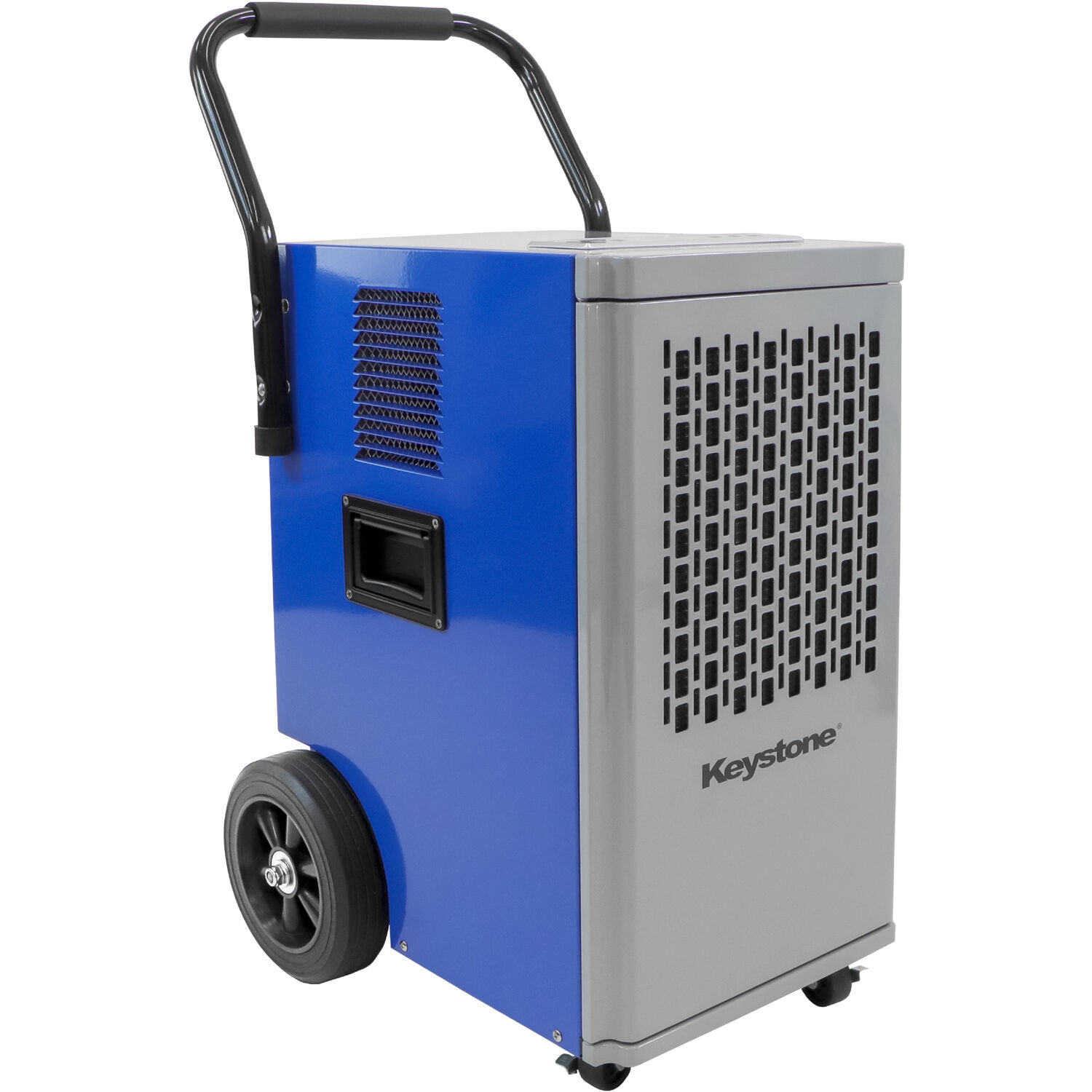 Keystone 110-Pint 3-Speed Dehumidifier (For Rooms 1501- 3000sq ft) KSTAD110PD Sansujyuku sansujyuku.com