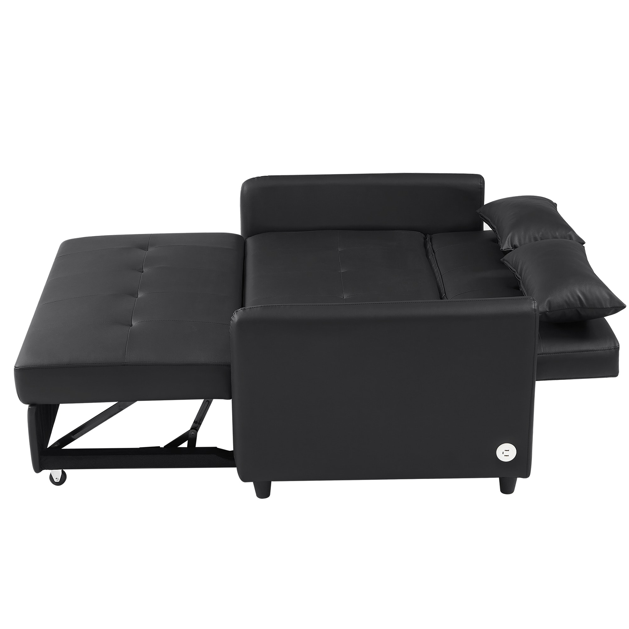 Bybafun YA3700611 futons - View #4