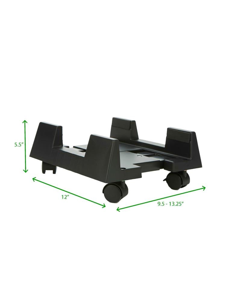 Mind Reader TCPU-BLK Office-Accessories - View #8