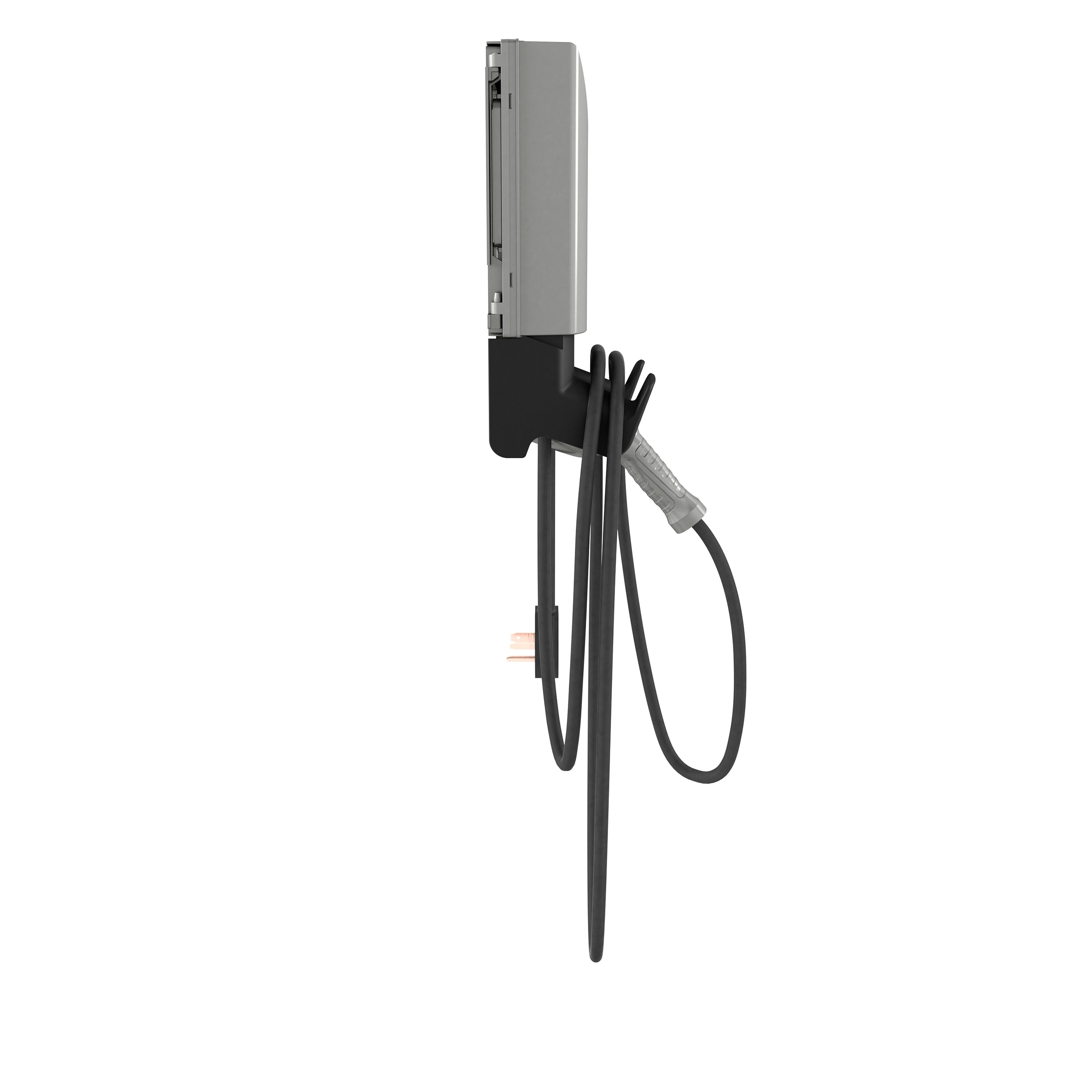 Siemens 8EM13125CF180FA3 Electric-Car-Charging-Stations - View #3