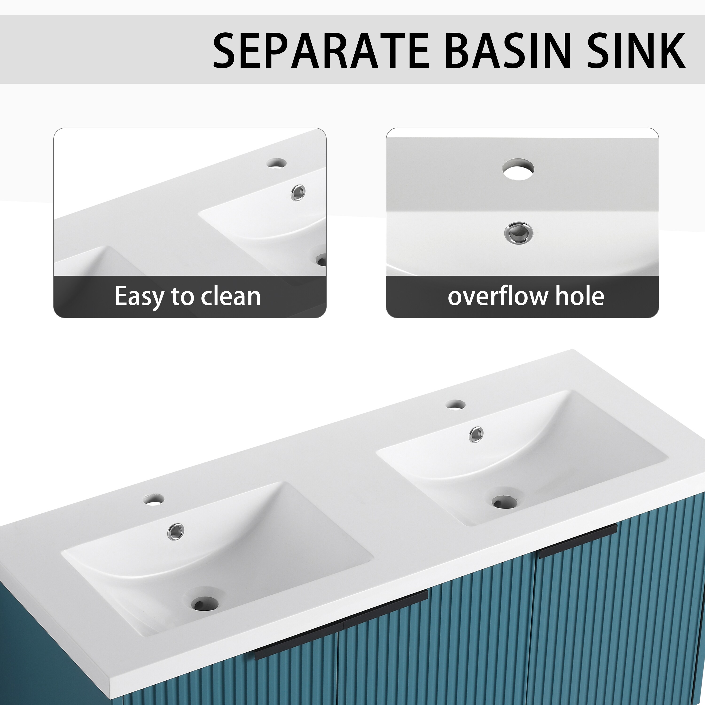 Tatayosi RY-99S00351 Bath-Vanity-Combo - View #19