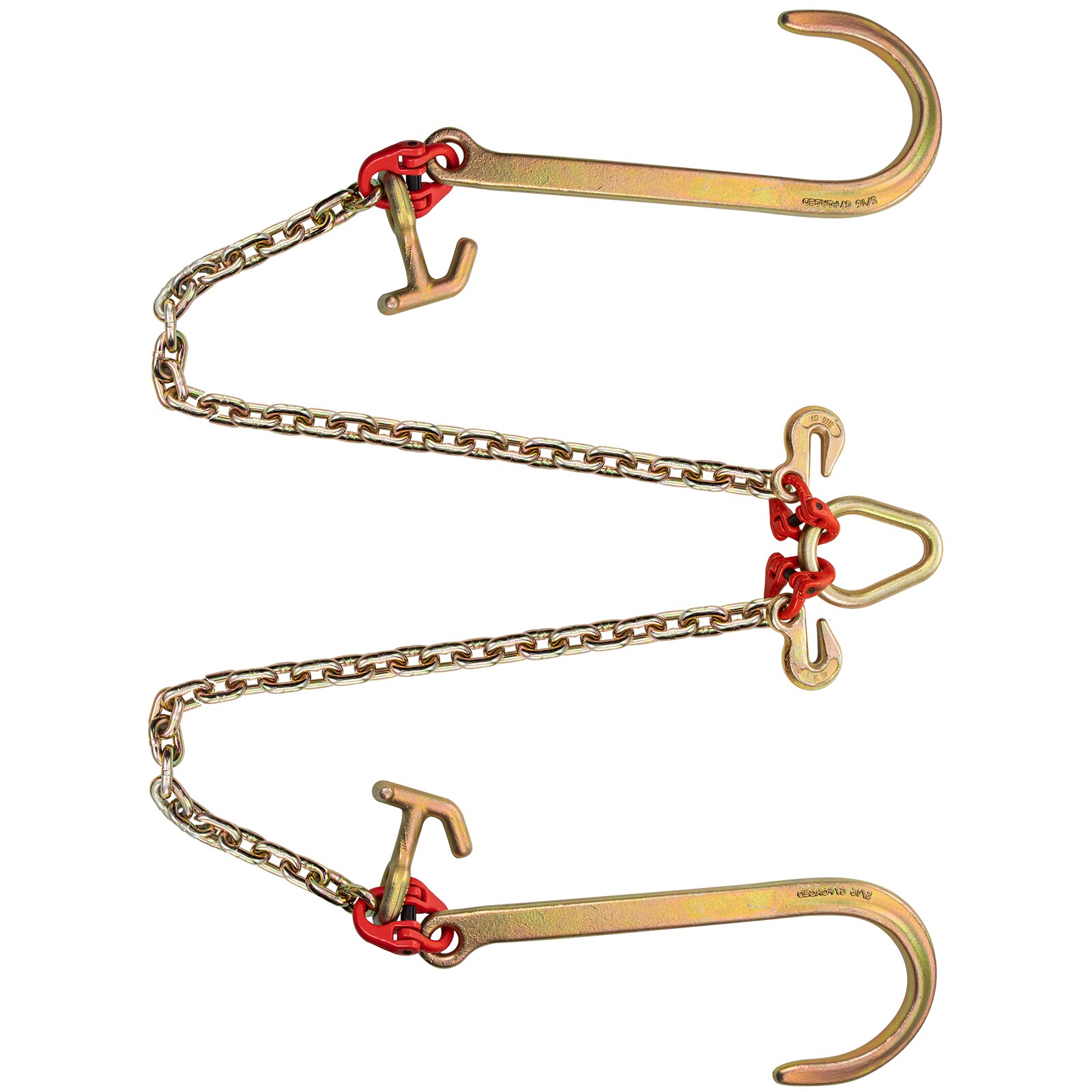 SVOPES SVOPESSZGLTJ505236V0 Chain-Accessories - View #10