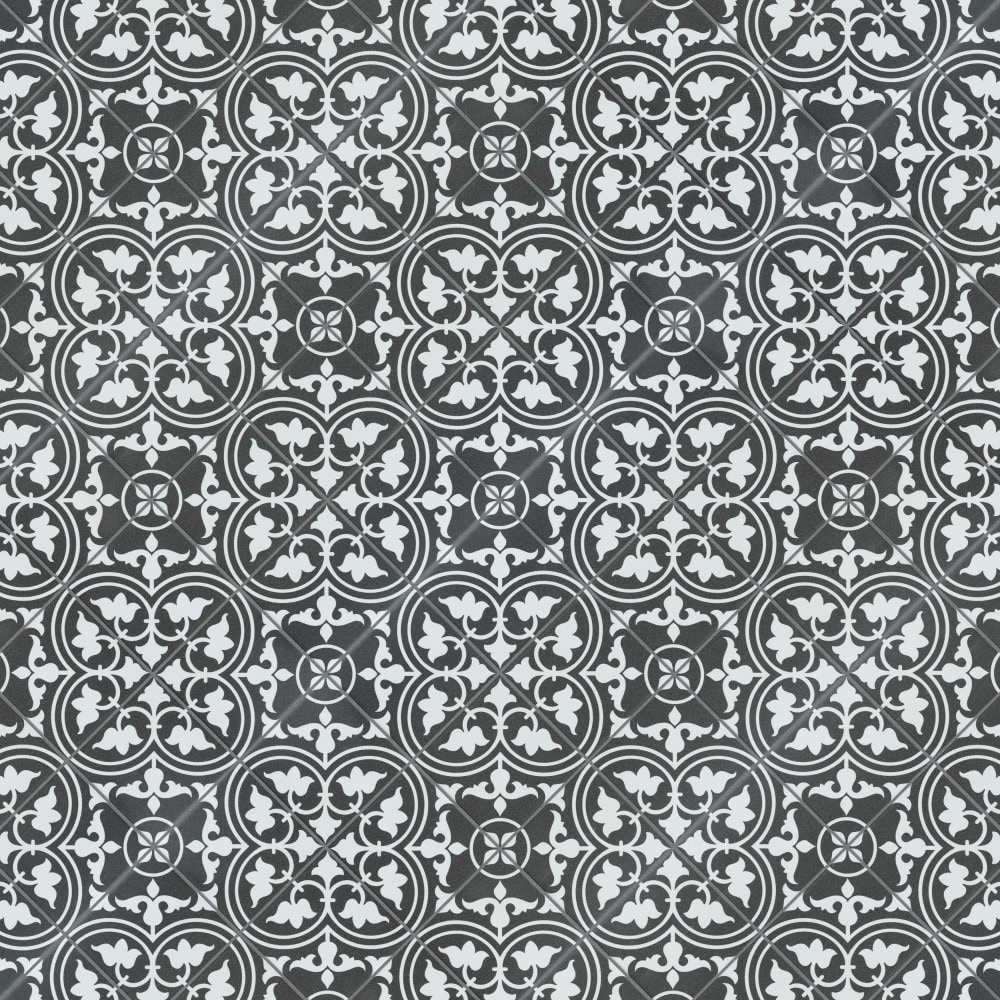 Affinity Tile FPEHMCBK Ceramic-Tile - View #6