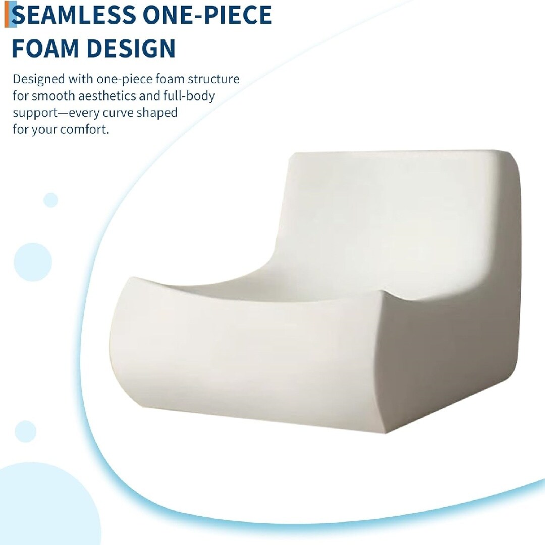 Qeetex KL-PHO-34HDNEVY Sofas-Loveseats - View #5
