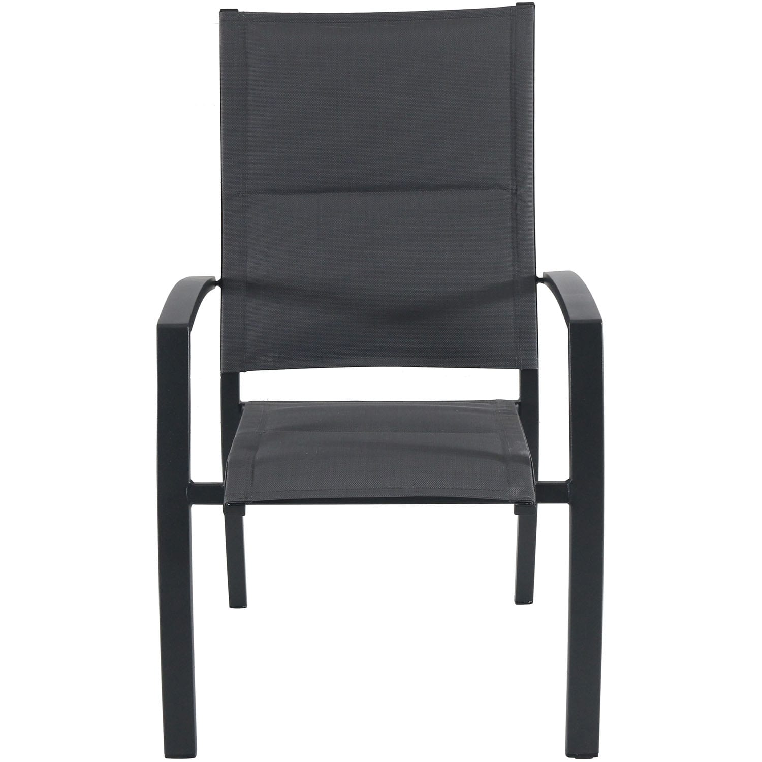 Hanover NAPDN11PCHB-GRY Patio-Dining-Sets - View #10