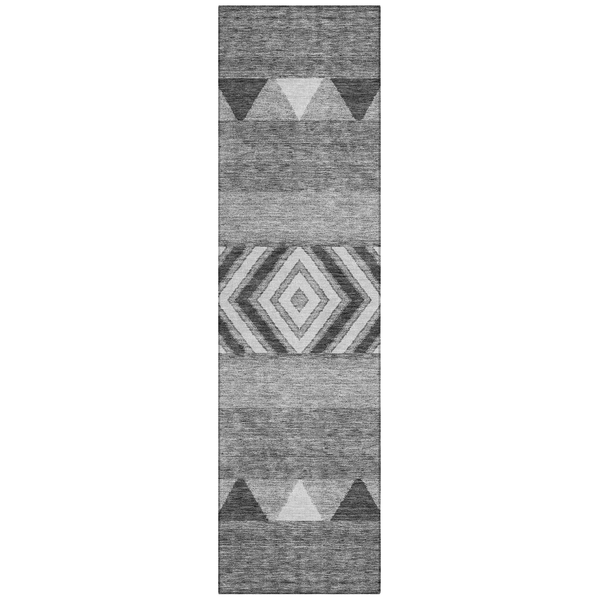 Addison Rugs ACN965GY2X8 rugs - View #2