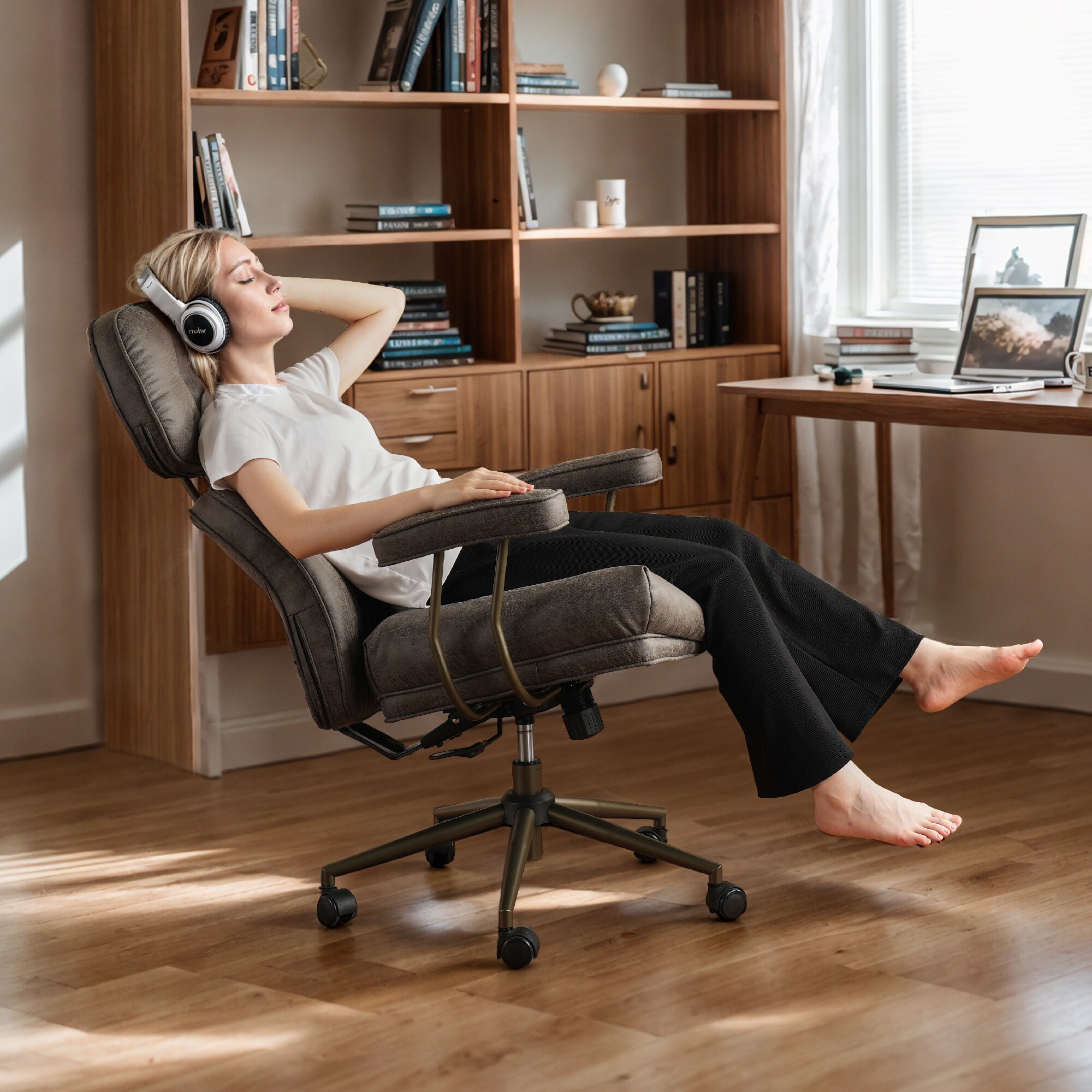 Pouuin SCKS20 Office-Chairs - View #7
