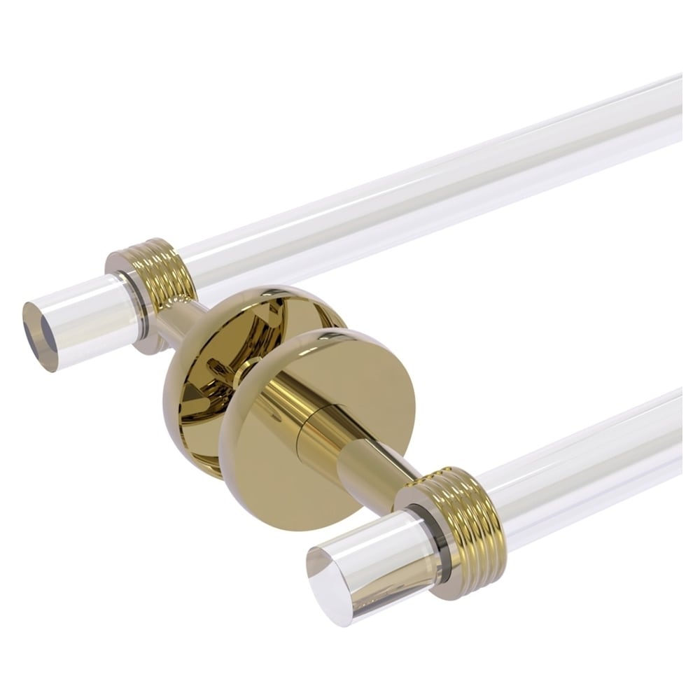 Allied Brass CV-41G-BB-18-UNL d060350 - View #2