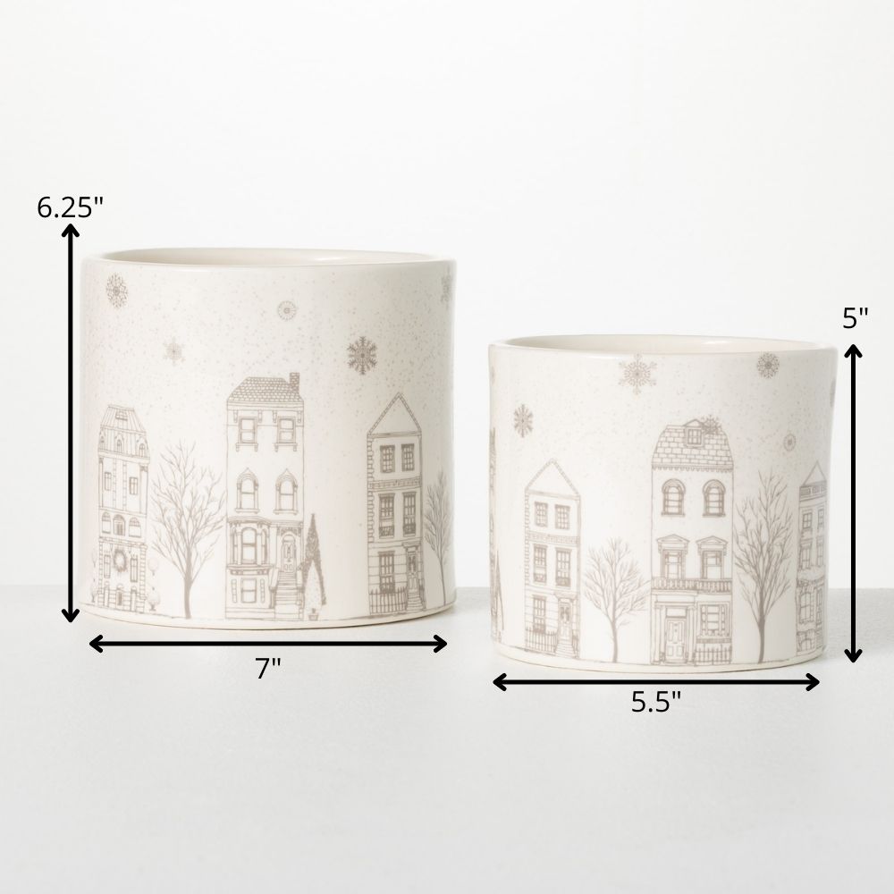 Sullivans CM3022 Table-Christmas-Decorations - View #5