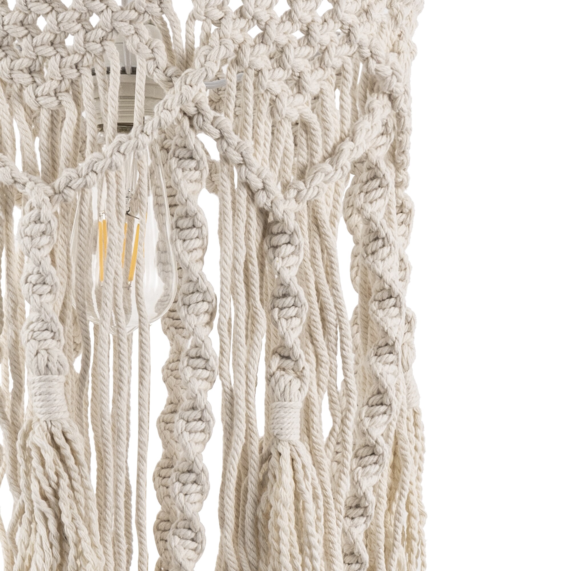 YANSUN L-CL024 Pendant-Lights - View #7