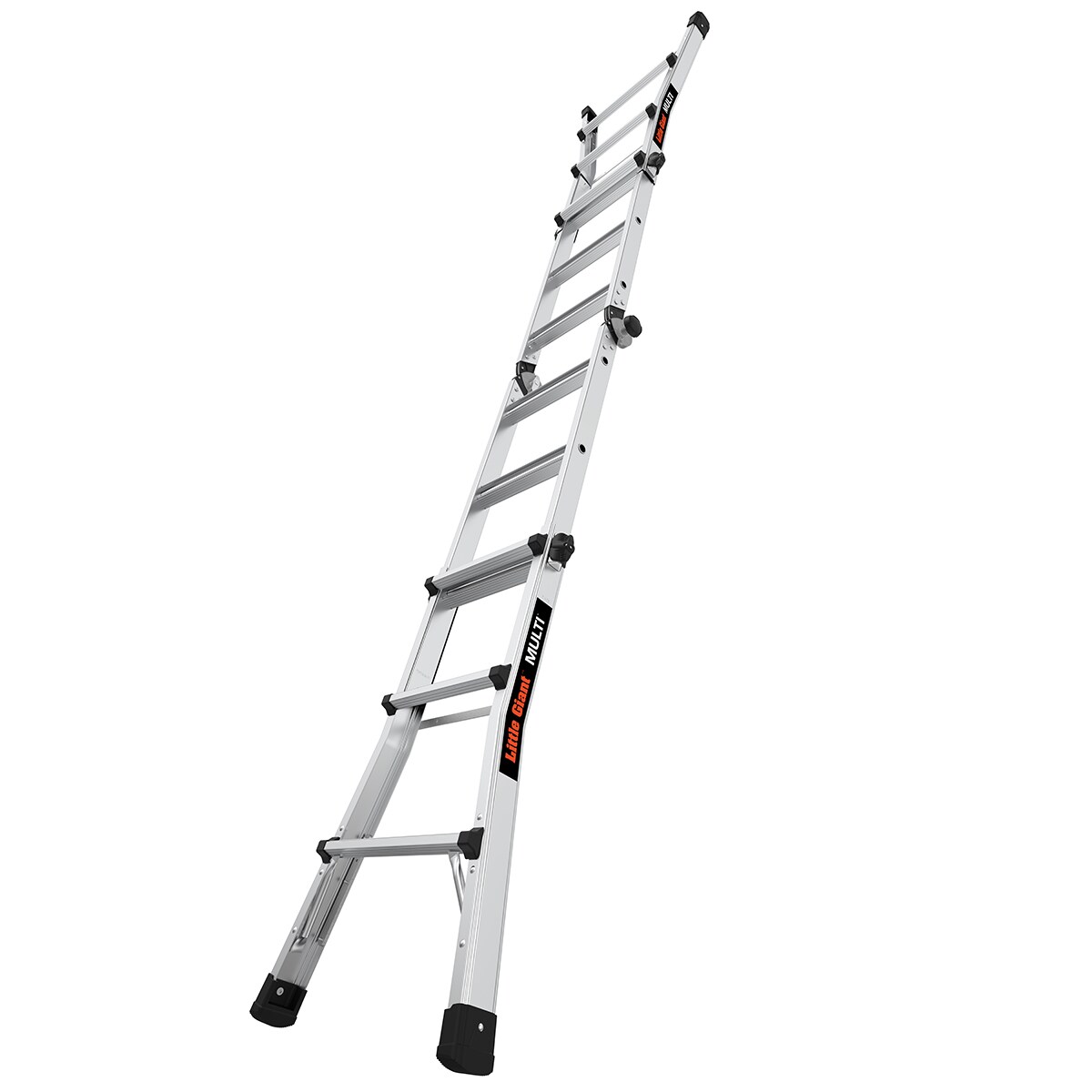 Little Giant Ladders Multi M13 14.3ft Reach Type 1a 300lb Load