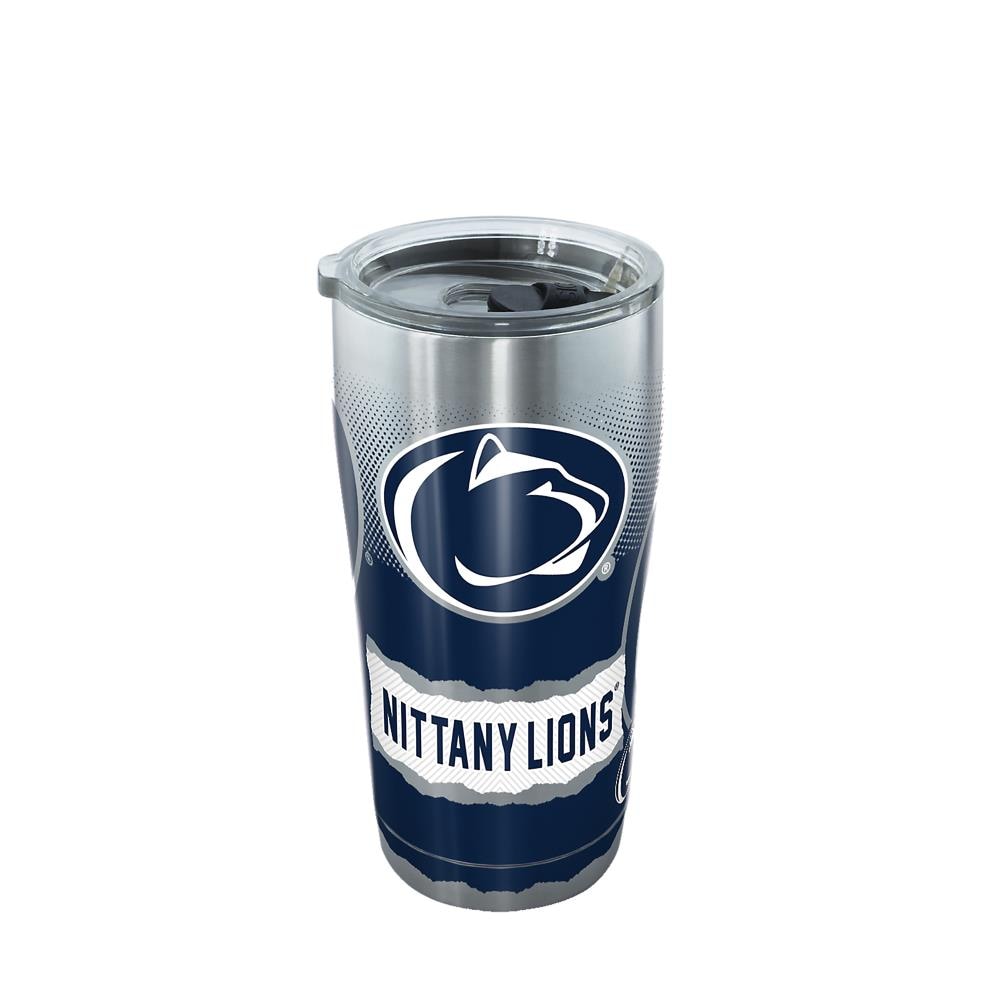 Tervis Penn State Nittany Lions NCAA 20-fl oz Stainless Steel Tumbler ...