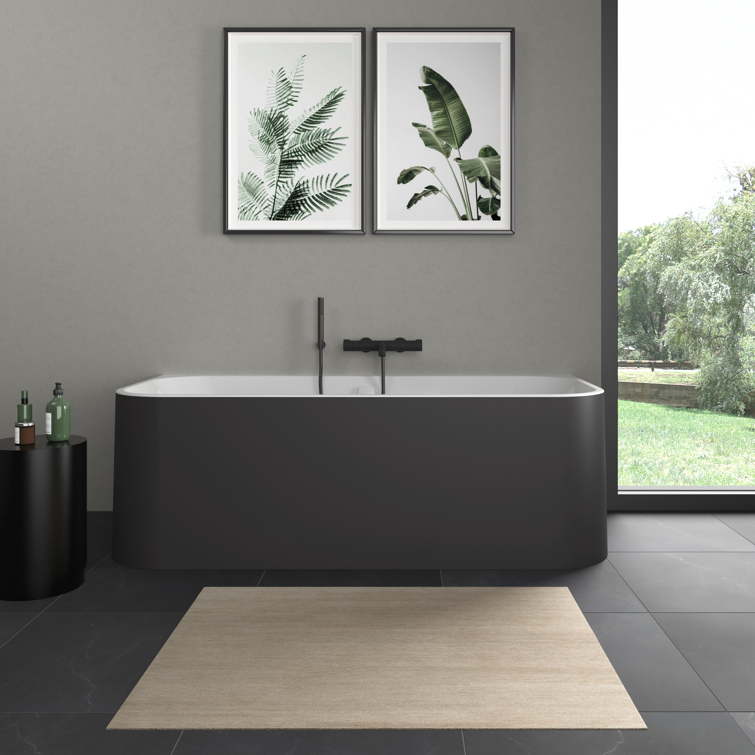 Duravit 700451800000090 bathtubs - View #4