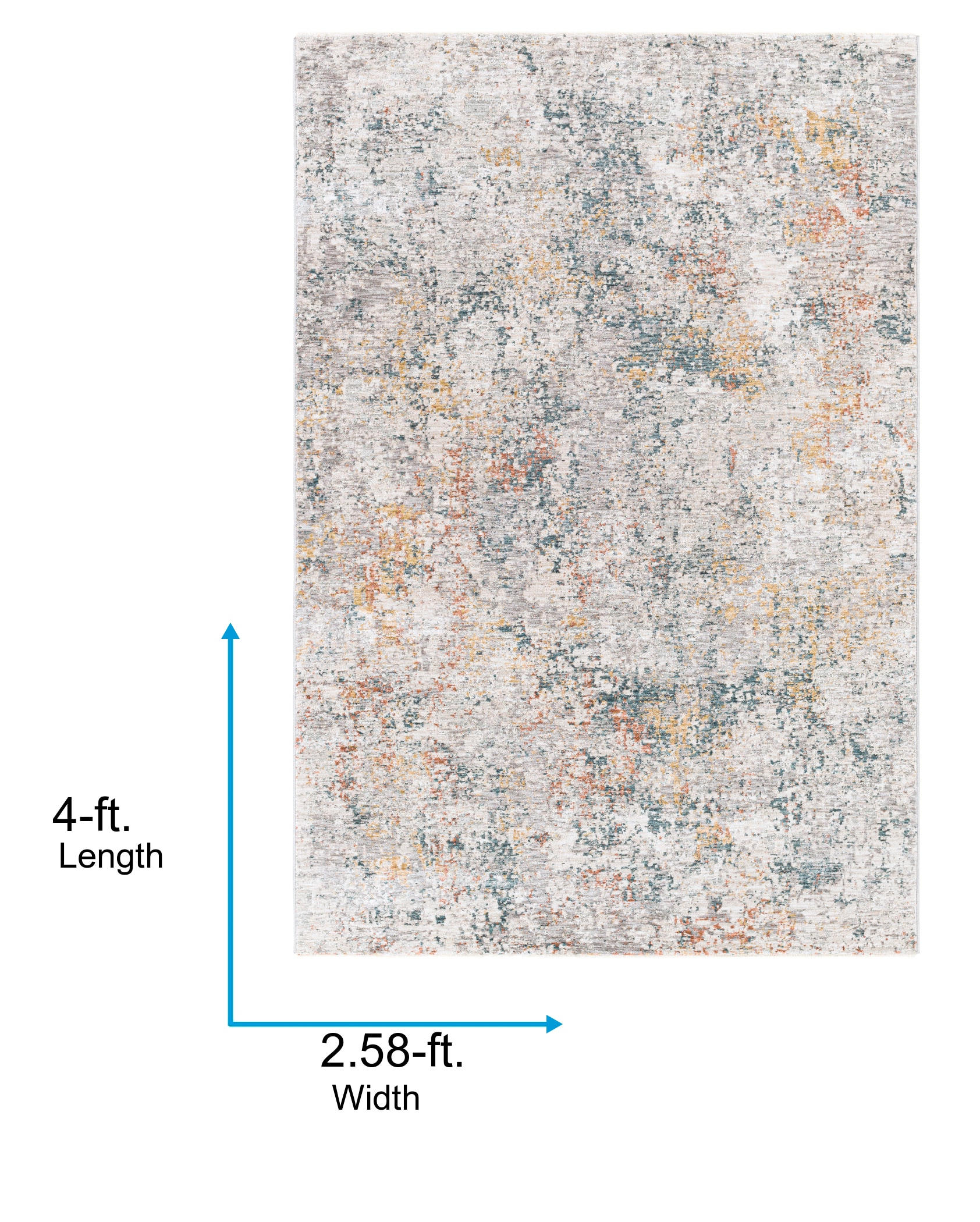 Surya LAA2304-274 rugs - View #8