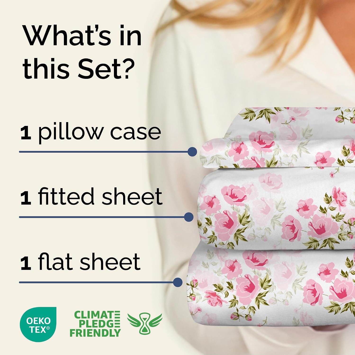 CGK Linens 5056794207045 Sheet-Sets - View #2