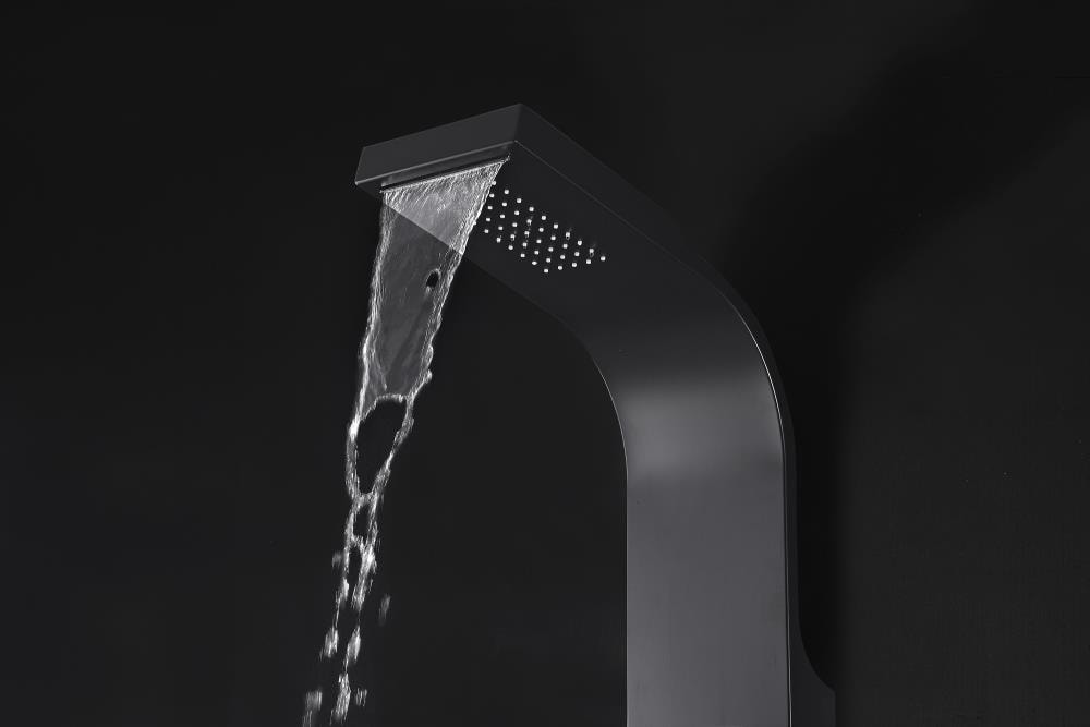 ANZZI SP-AZ8098 Showerhead-Bar-Panels - View #9