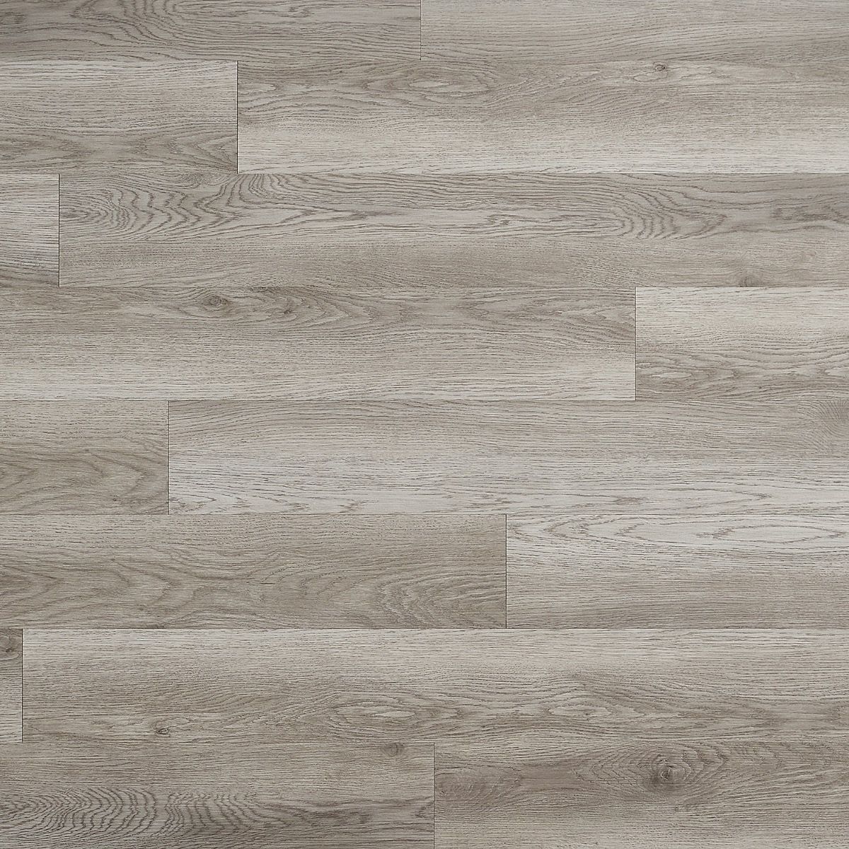 Ivy Hill Tile Revive 12mil 6.3 in. W x 48.4 in. L Aspen Pecan Waterproof Glue Down Luxury Vinyl Tile Flooring (42.37 Sq. ft. / CASE)