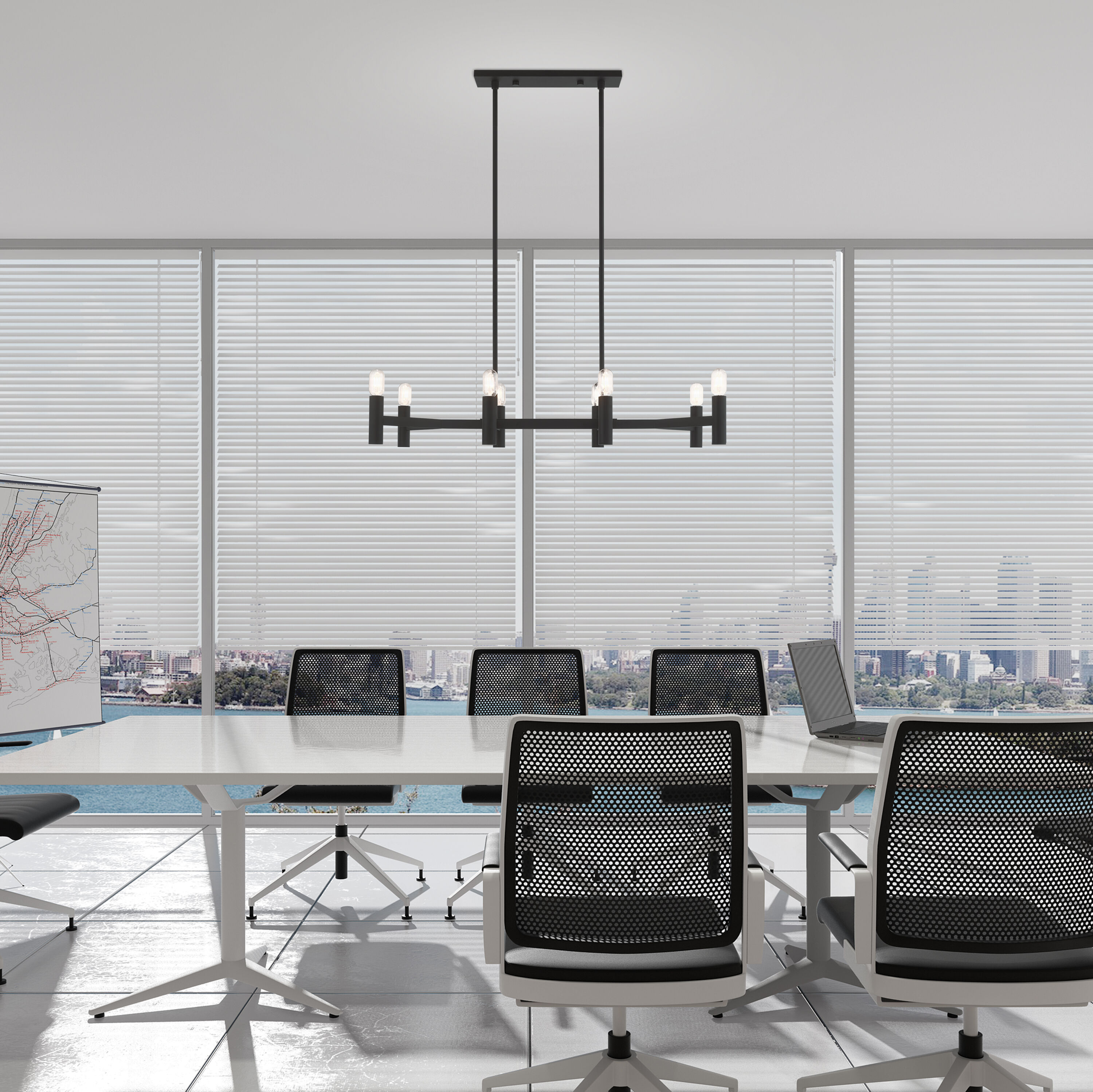 Livex Lighting 51138-04 b090015 - View #14