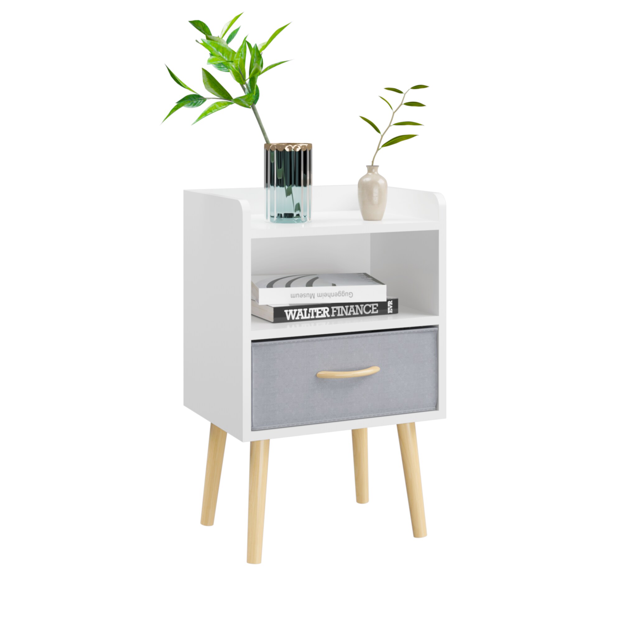 LOVMOR SF-L-W808P291365 nightstands - View #9