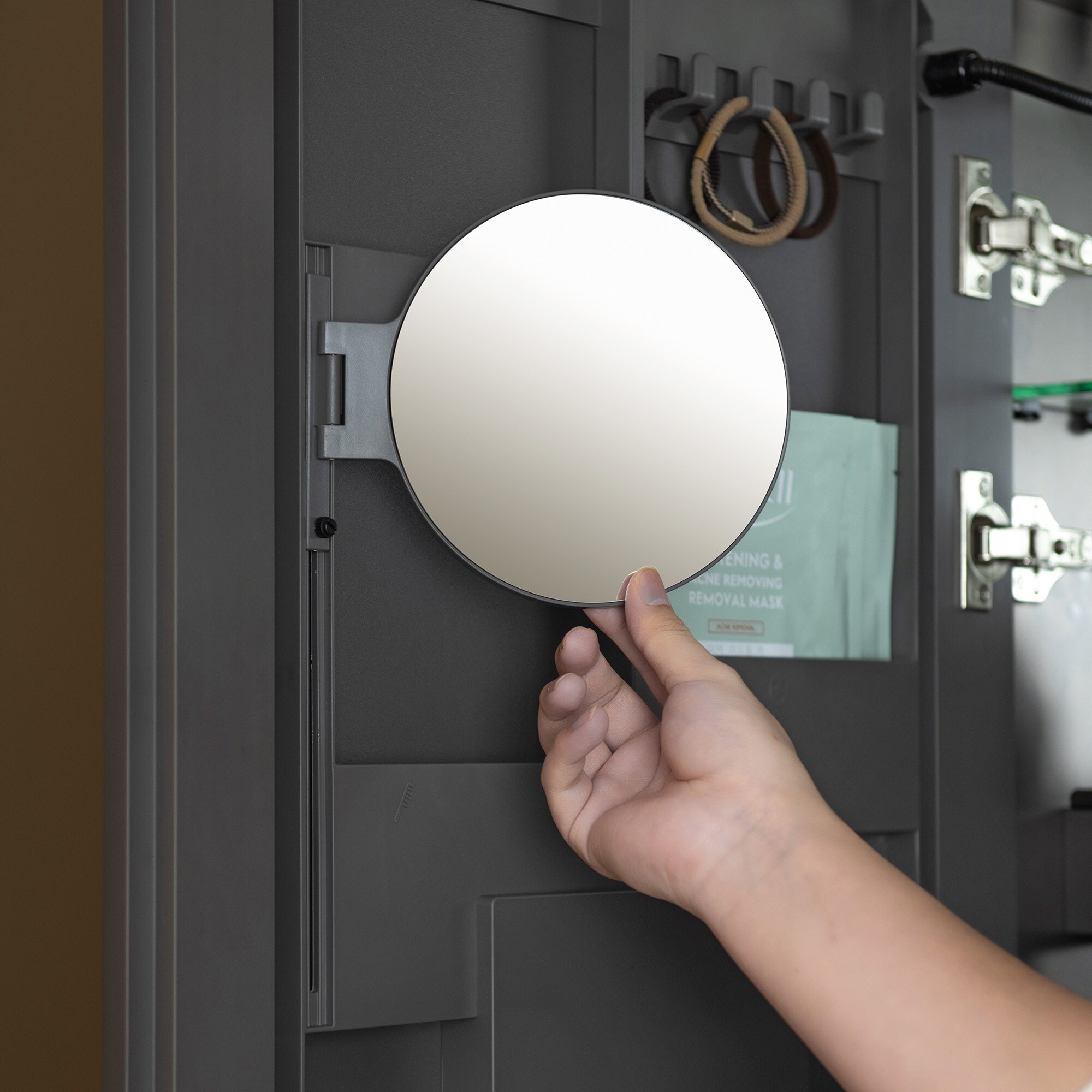 Woodbridge LMC012 Bathroom-Medicine-Cabinets - View #20