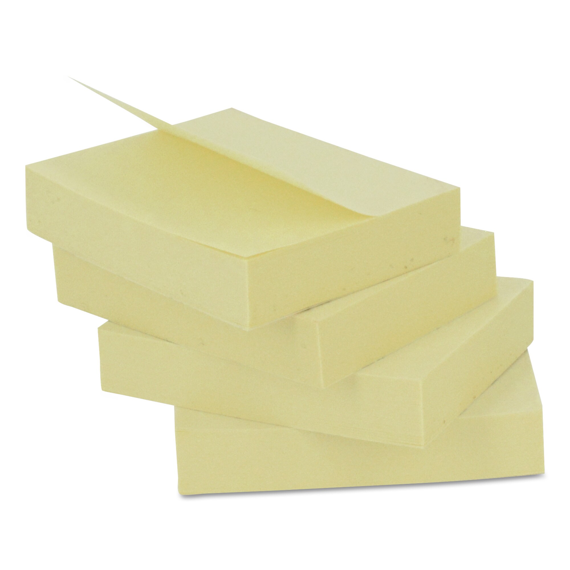 Universal UNV35668 Sticky-Notes - View #2